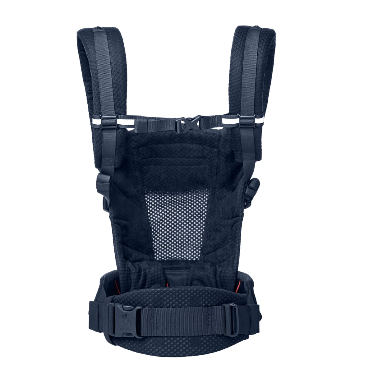 Ergobaby Adapt Soft Flex Mesh Midnight Blue 2