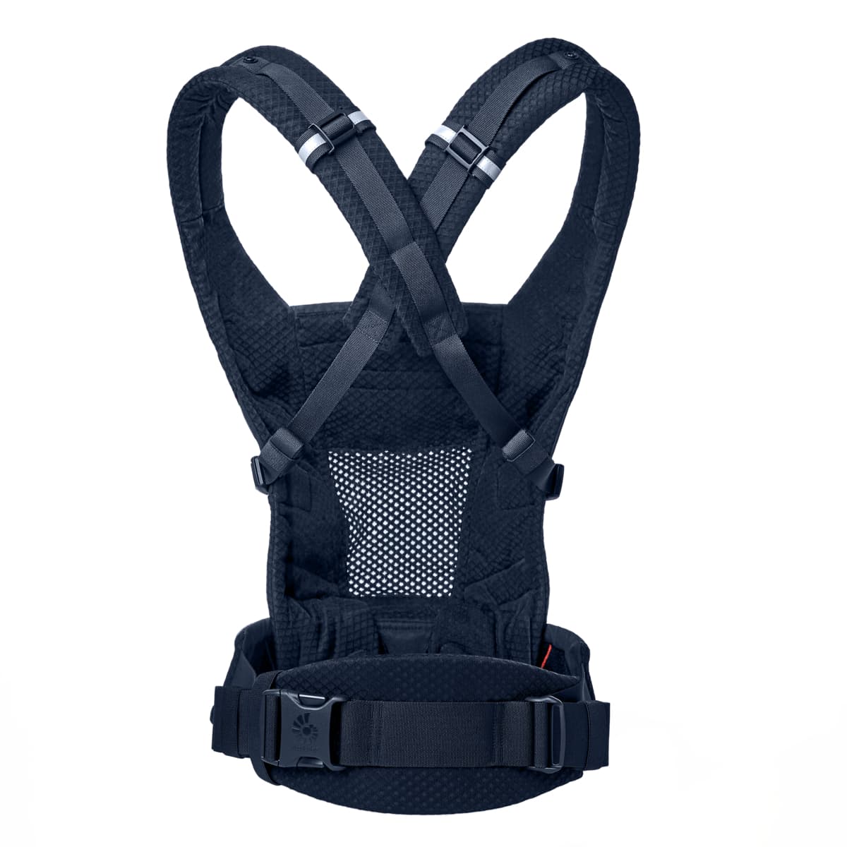 Ergobaby Adapt Soft Flex Mesh Midnight Blue 3
