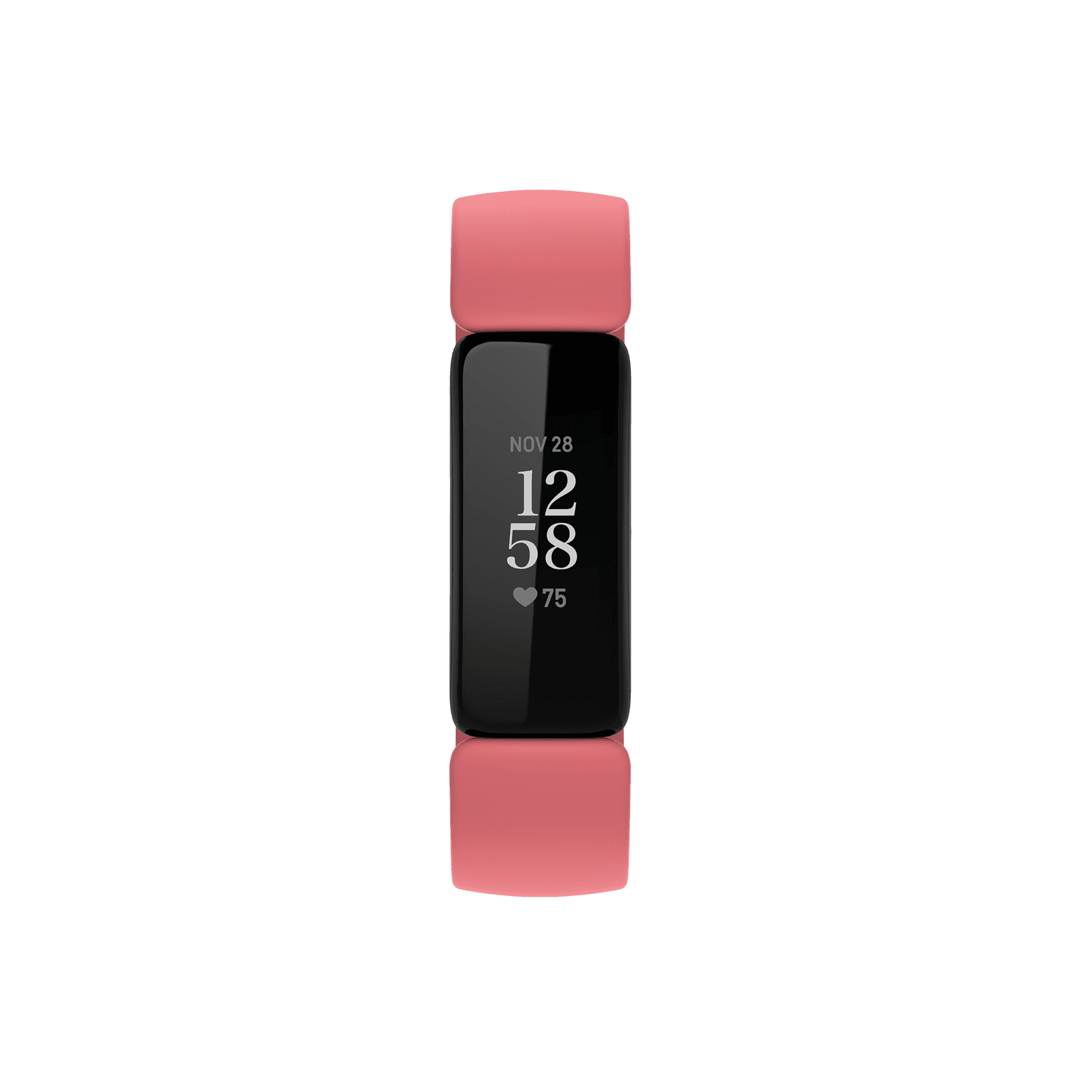 Fitbit Inspire 2 - Desert Rose 2