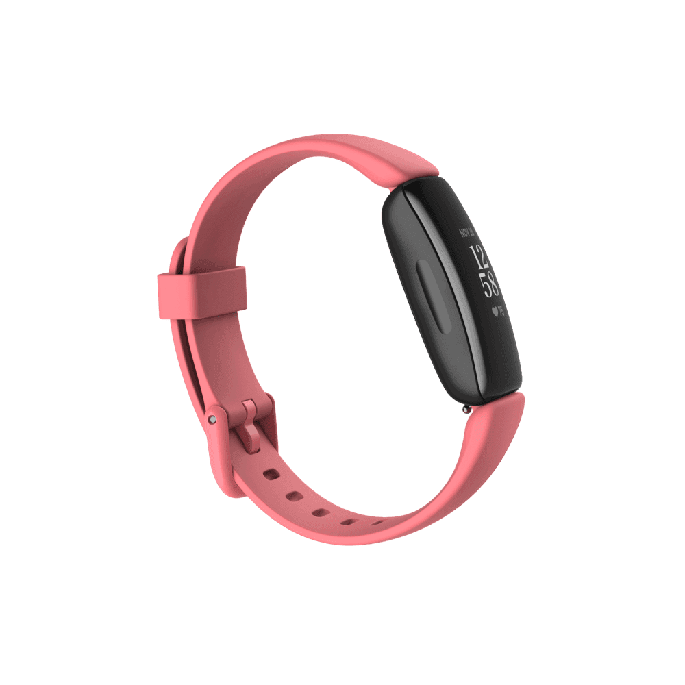 Fitbit Inspire 2 - Desert Rose 3