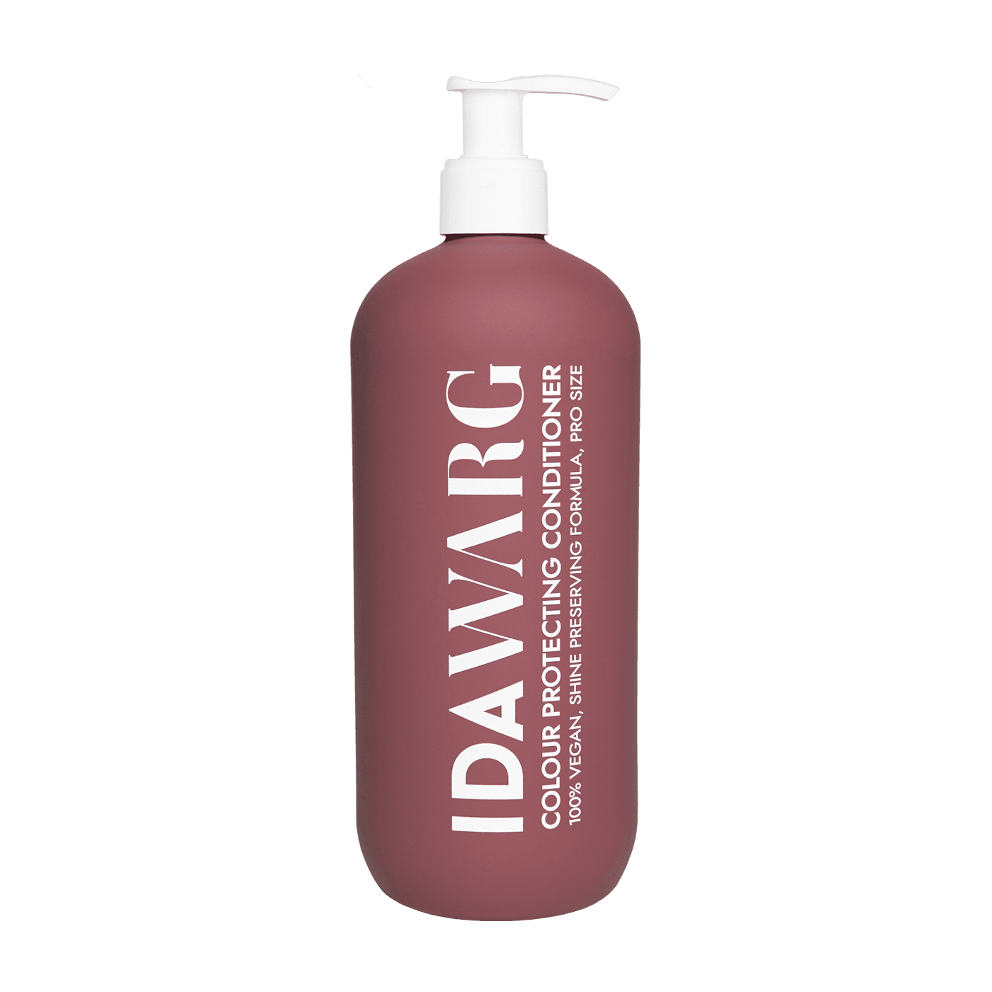 IDA WARG Beauty Colour Protecting Conditioner PRO Size 500 ml