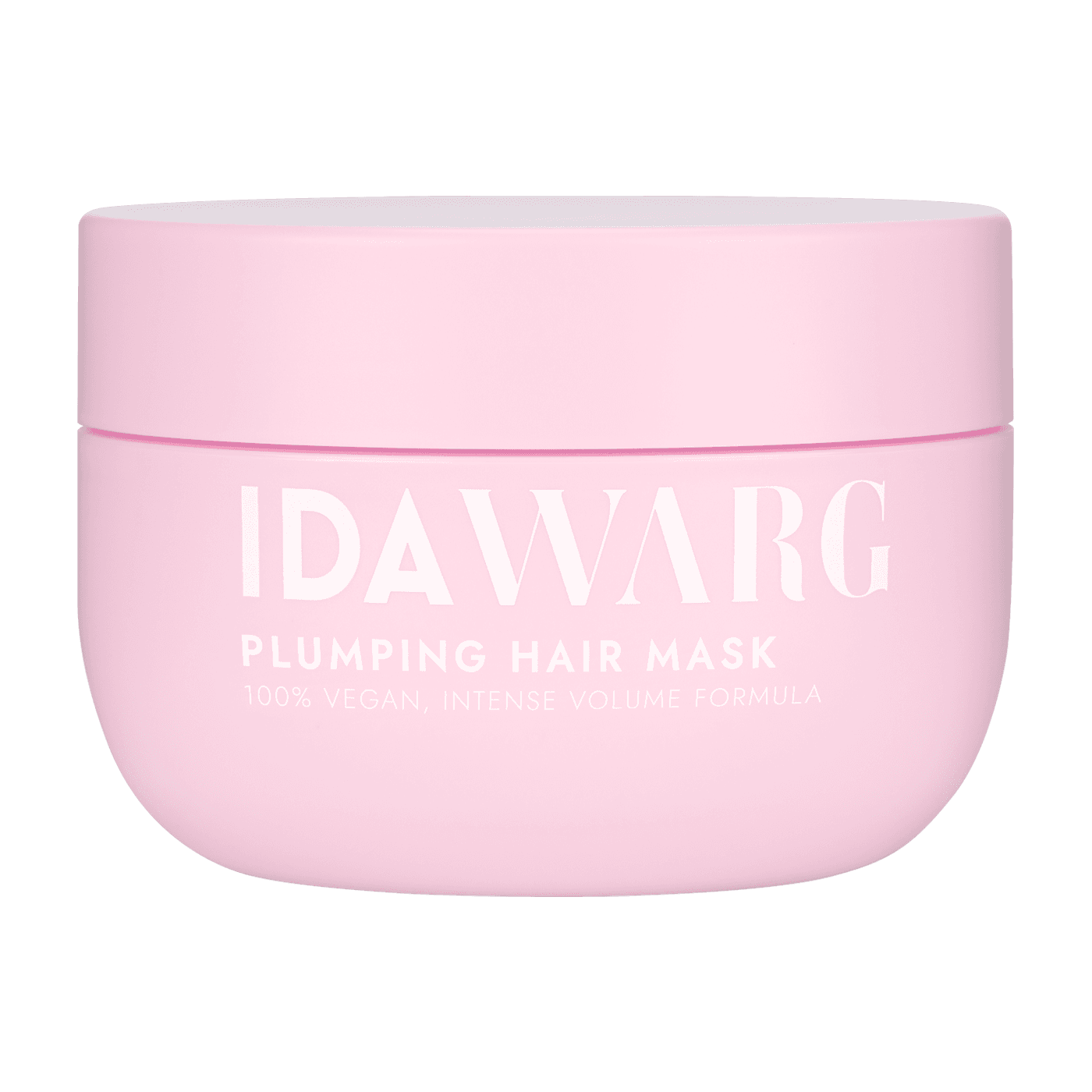 IDA WARG Beauty Plumping Hair Mask 300 ml