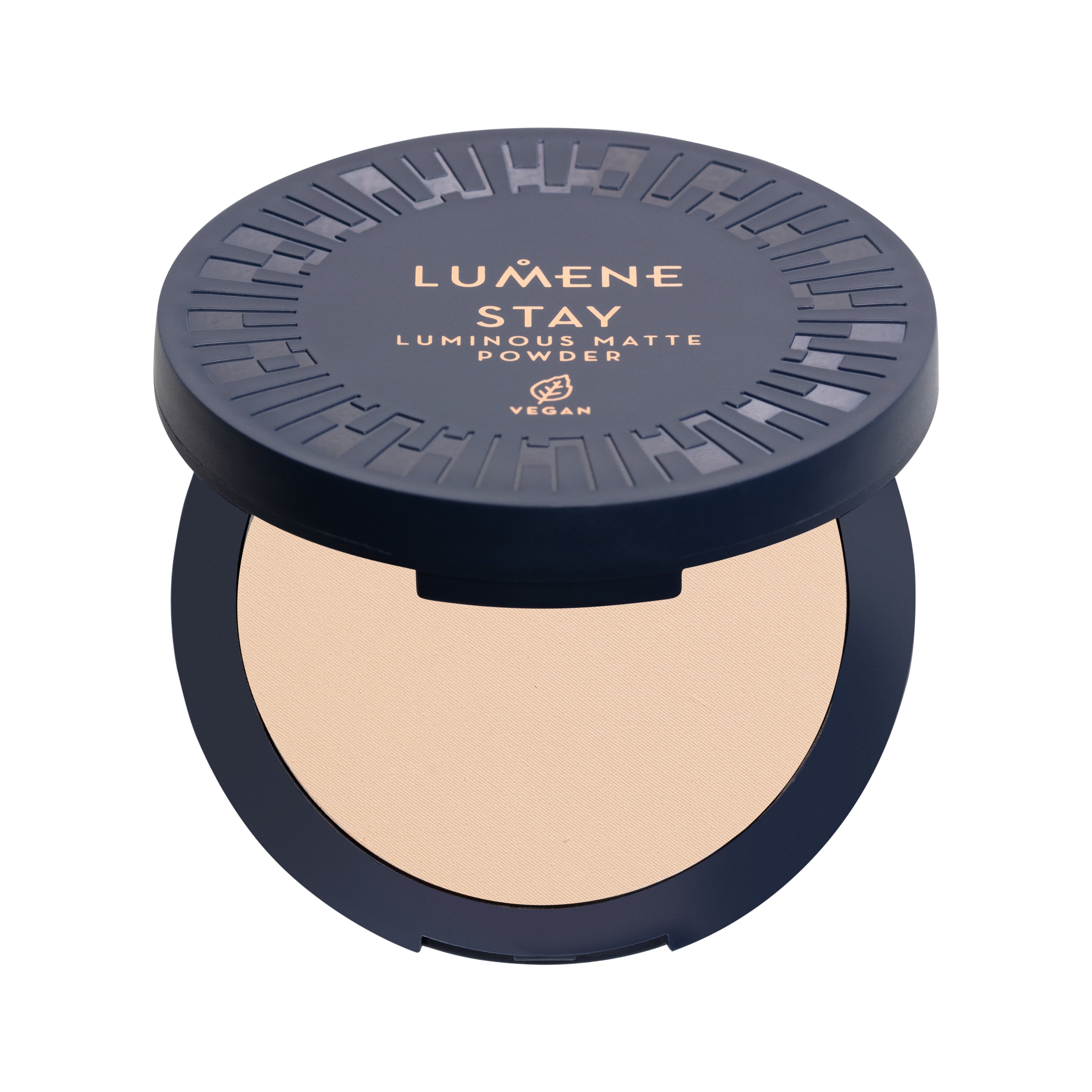 Lumene Stay Luminous Matte Powder - 1 10 g