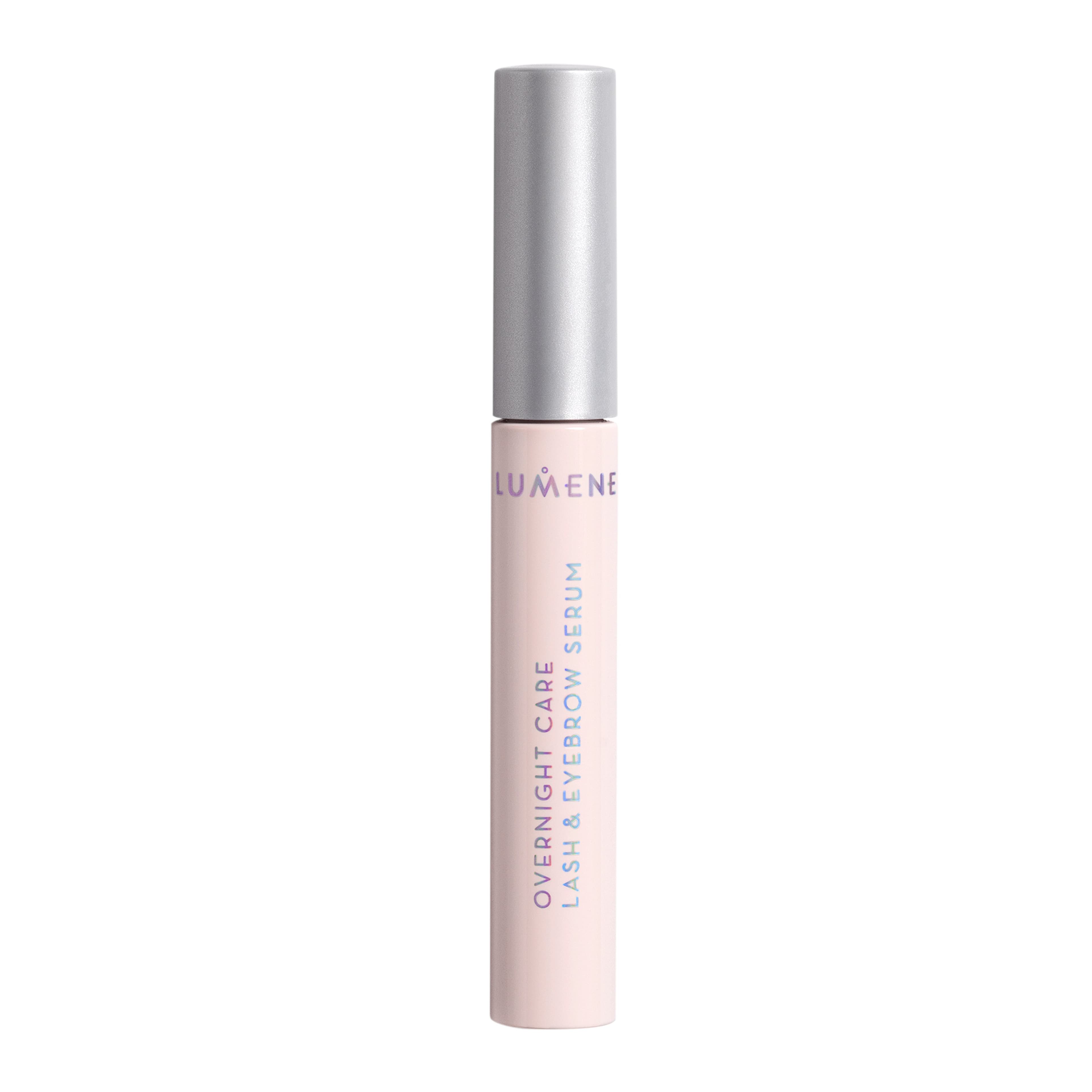 Lumene Overnight Care Lash & Eyebrow Serum 5 ml - produktbild 2