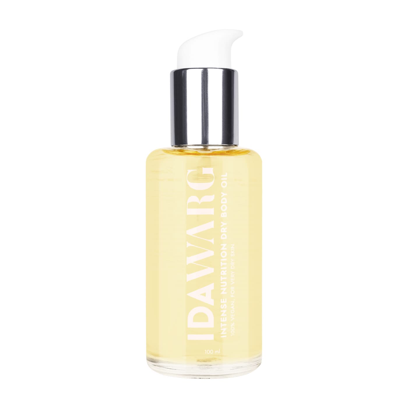 IDA WARG Beauty Intense Nutrition Dry Oil 100 ml