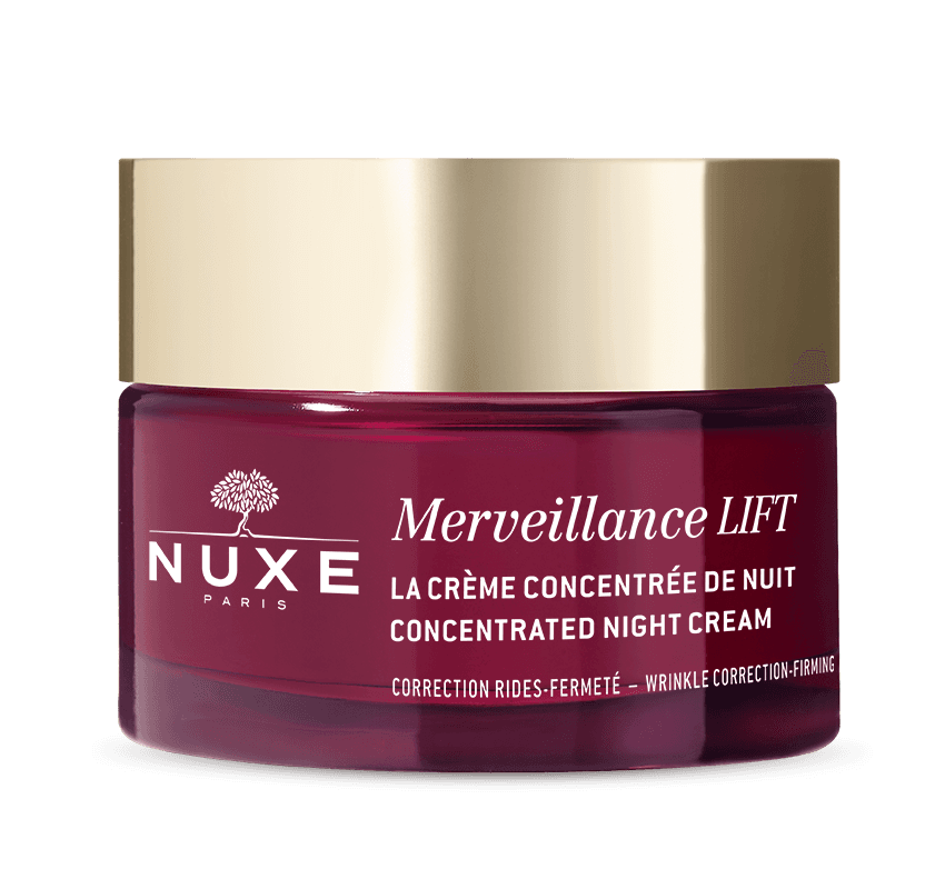 Nuxe Merveillance LIFT Concentrated Night Cream 50 ml