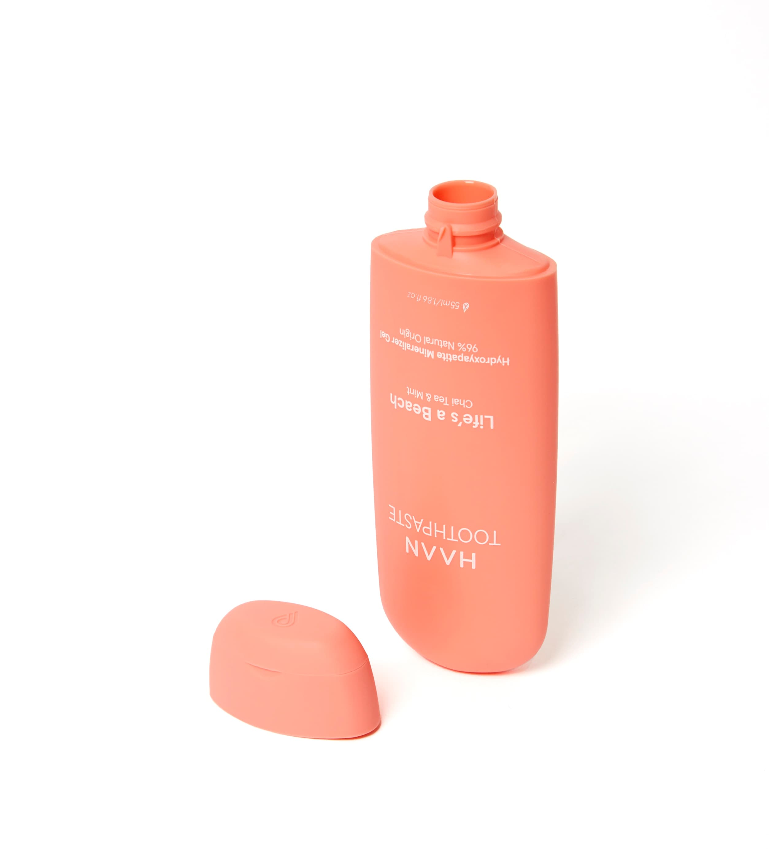 HAAN Life´s a Beach Tandkräm 50 ml 2