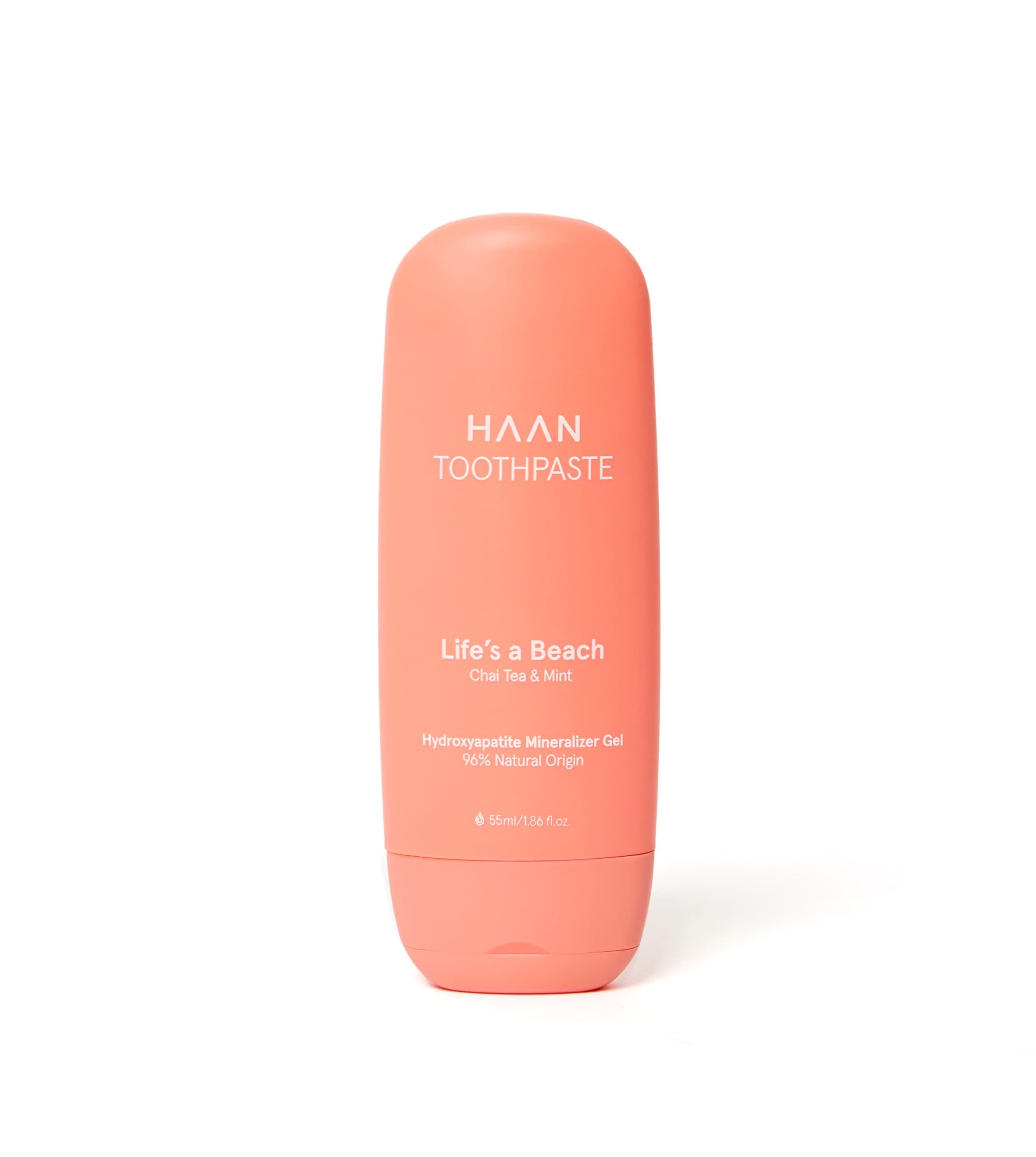 HAAN Life´s a Beach Tandkräm 50 ml