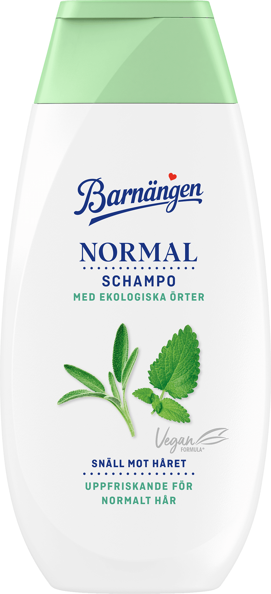 Barnängen Schampo Normalt 250 ml