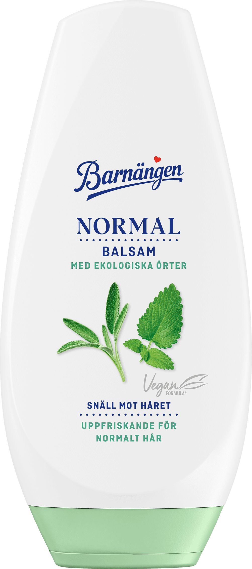 Barnängen Balsam Normalt 250 ml