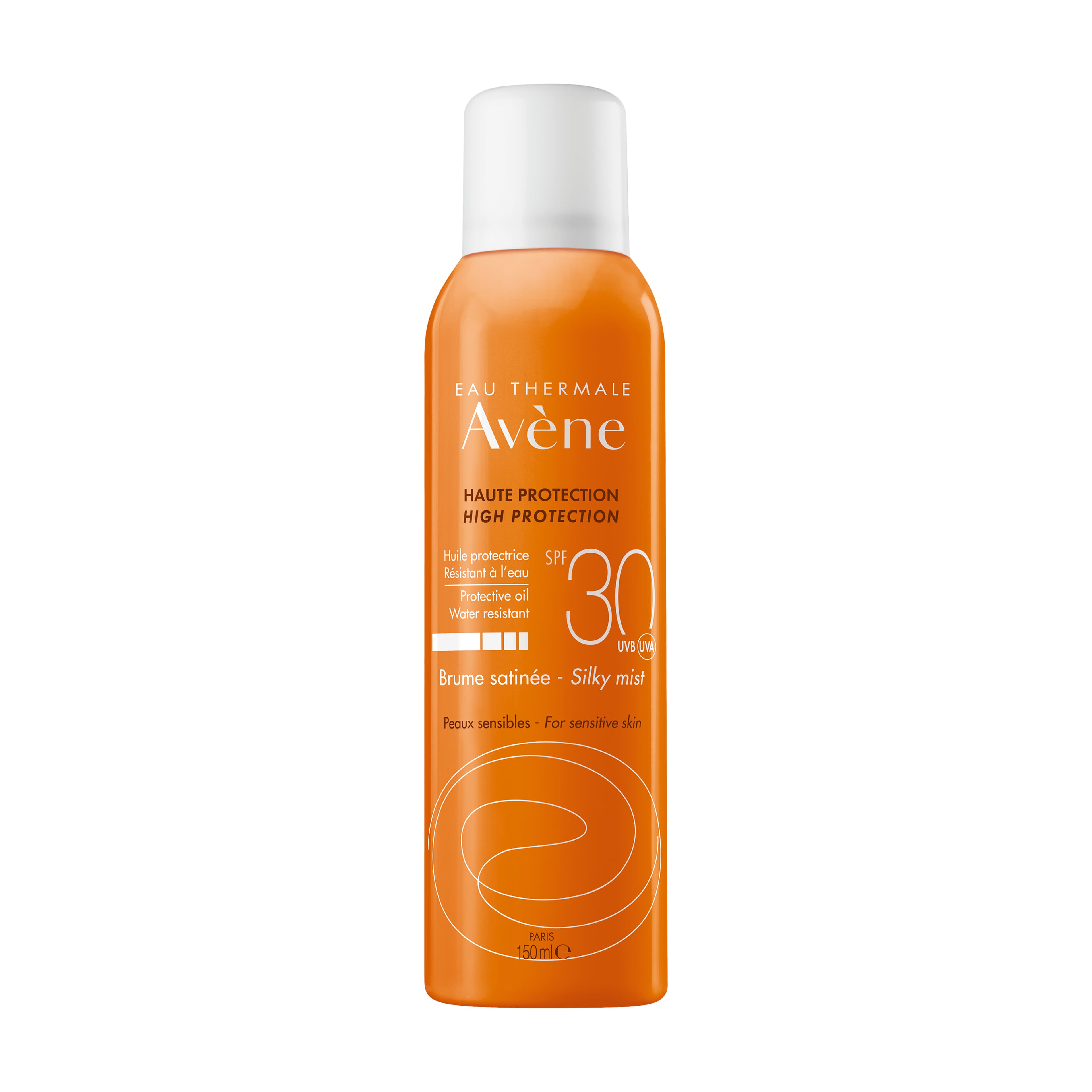Avène Silky Mist SPF30 150 ml