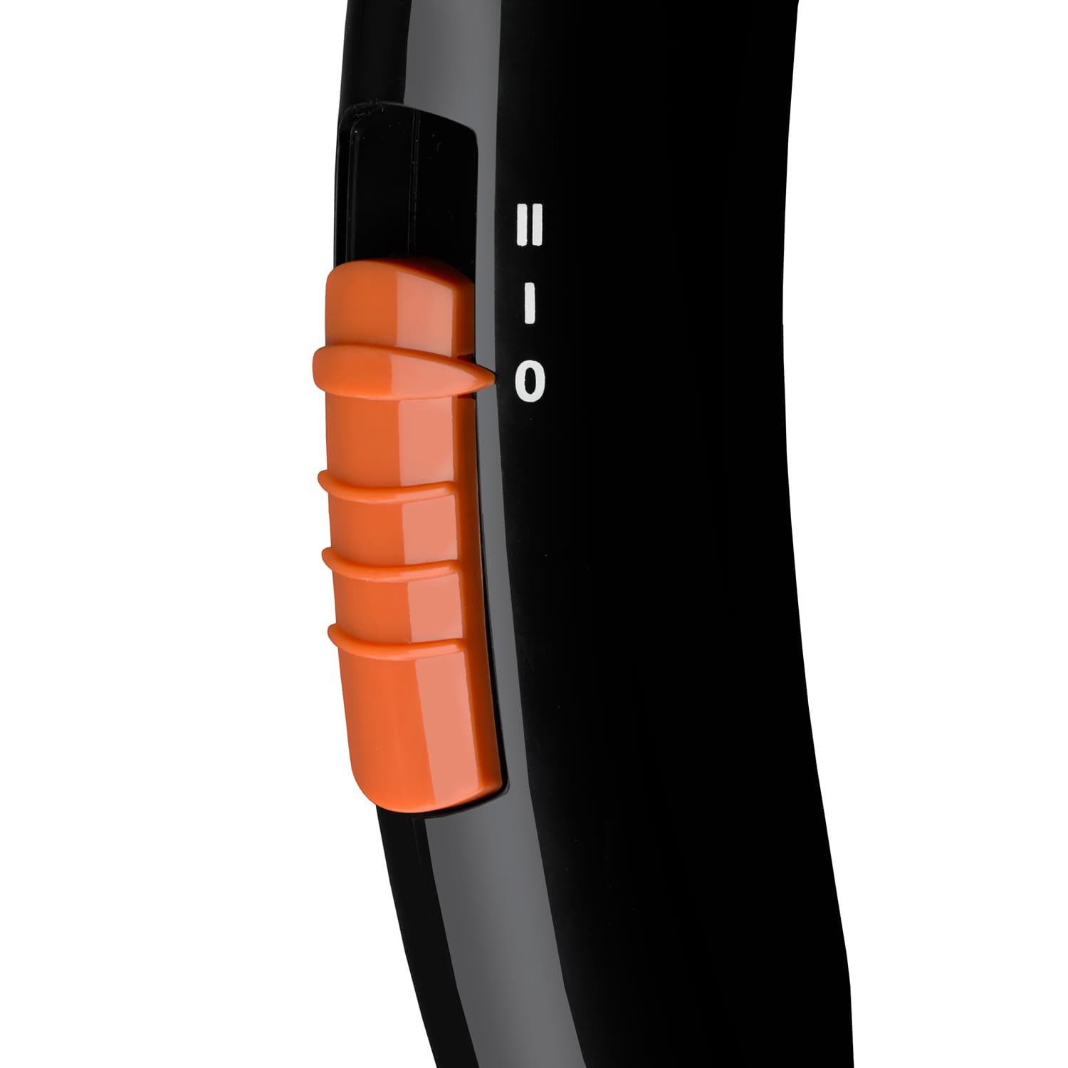 BaByliss Hårfön Travel Dry 2000 5344E 5
