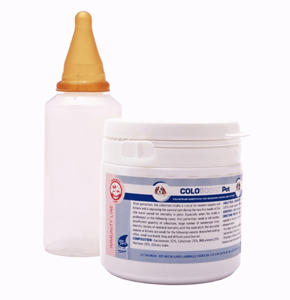 RaizUp Pet Coloboost 50 g