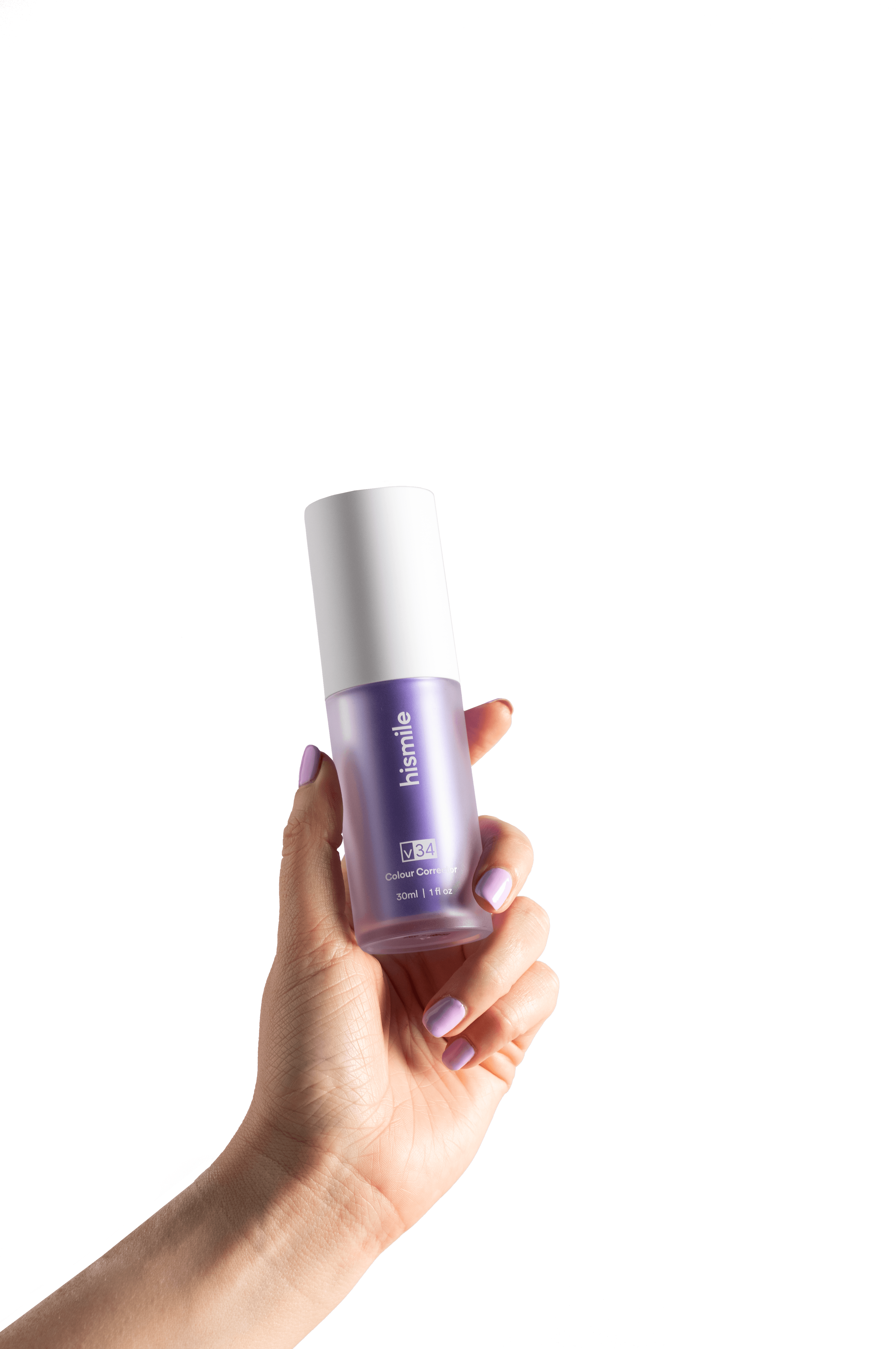 Hismile V34 Colour Corrector 3