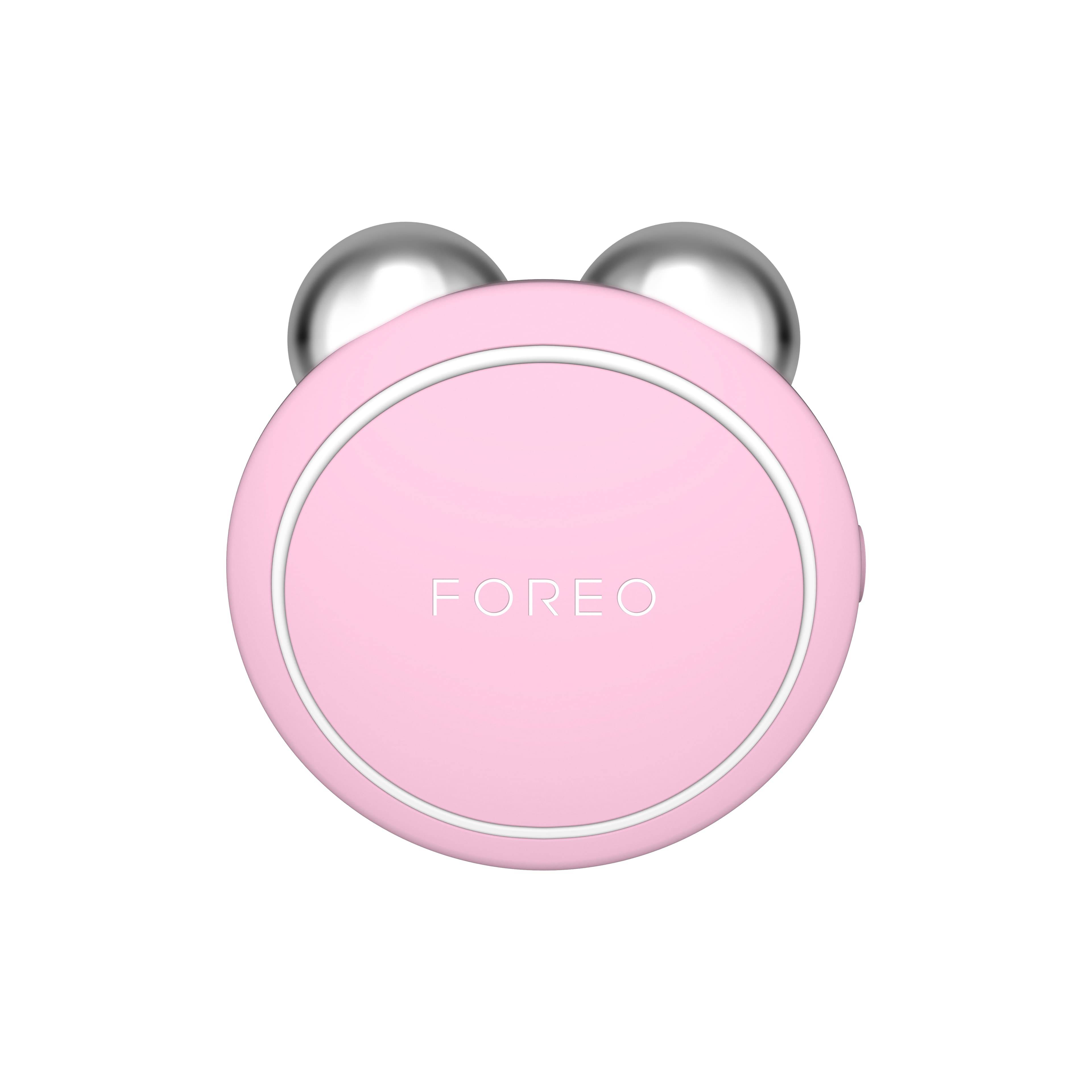FOREO BEAR mini Pearl Pink