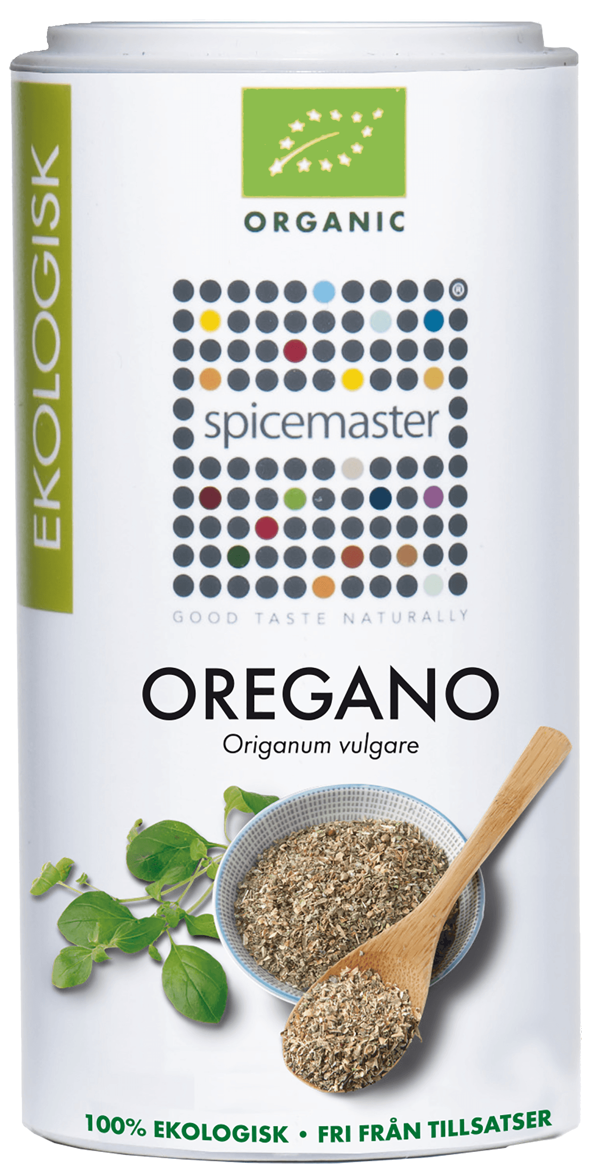 Spicemaster Oregano 10 g