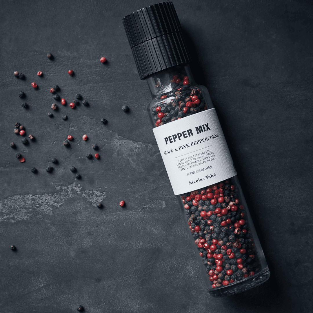 Nicolas Vahe Pepper Mix 140 g 2