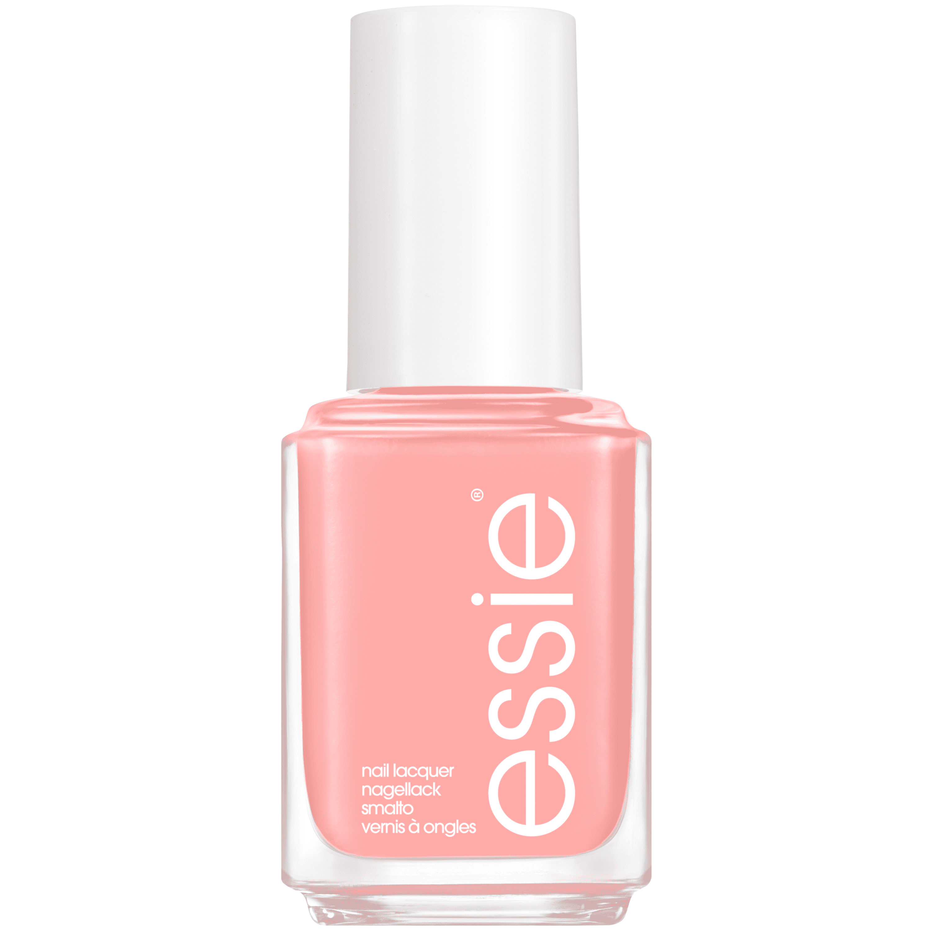 Essie Classic Nail Polish Day Drift Away 822