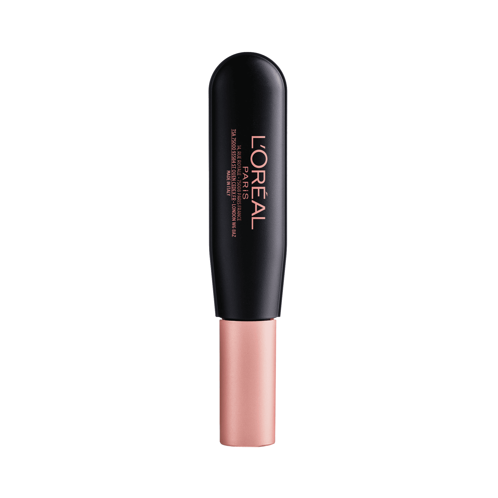 L'Oréal Paris Air Volume 30H Mega Black Extra Black 2