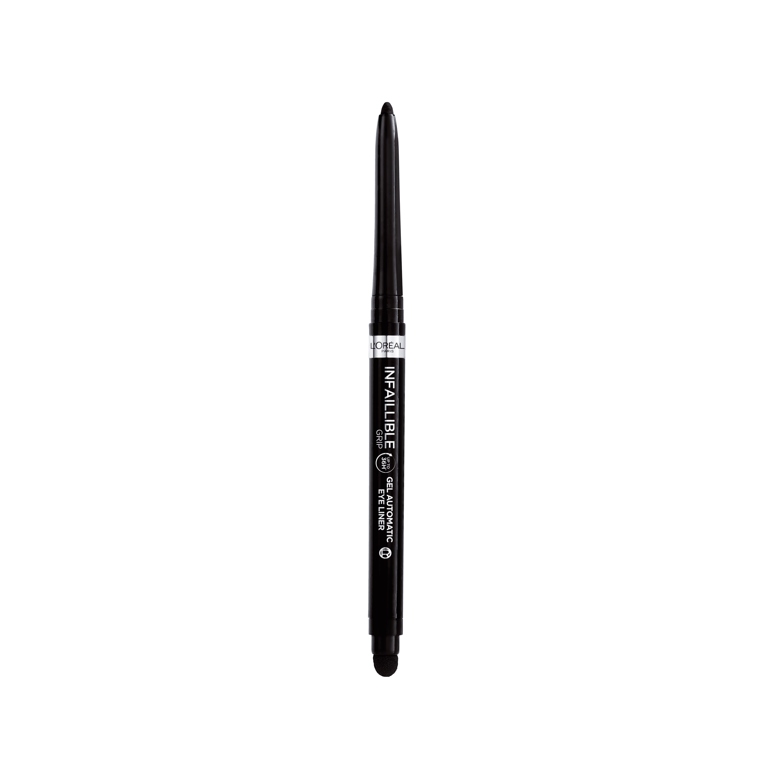 L'Oréal Paris Infaillible Grip 36H Gel Automatic Eyeliner Intense Black 1