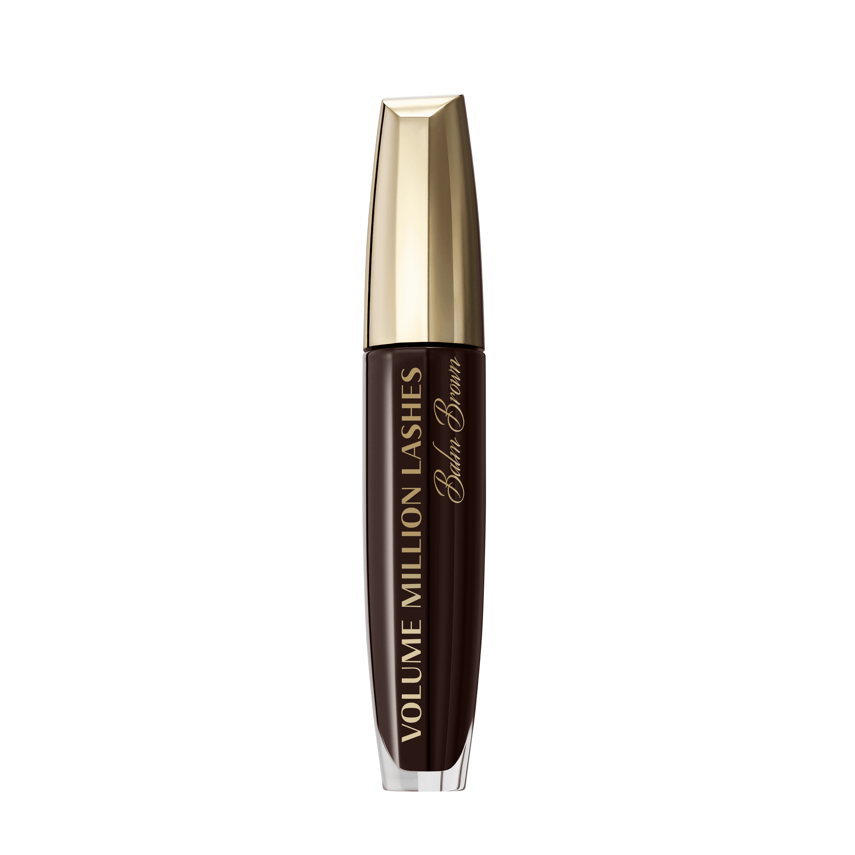 L'Oréal Paris Volume Million Lashes Balm Brown Brown - produktbild 3