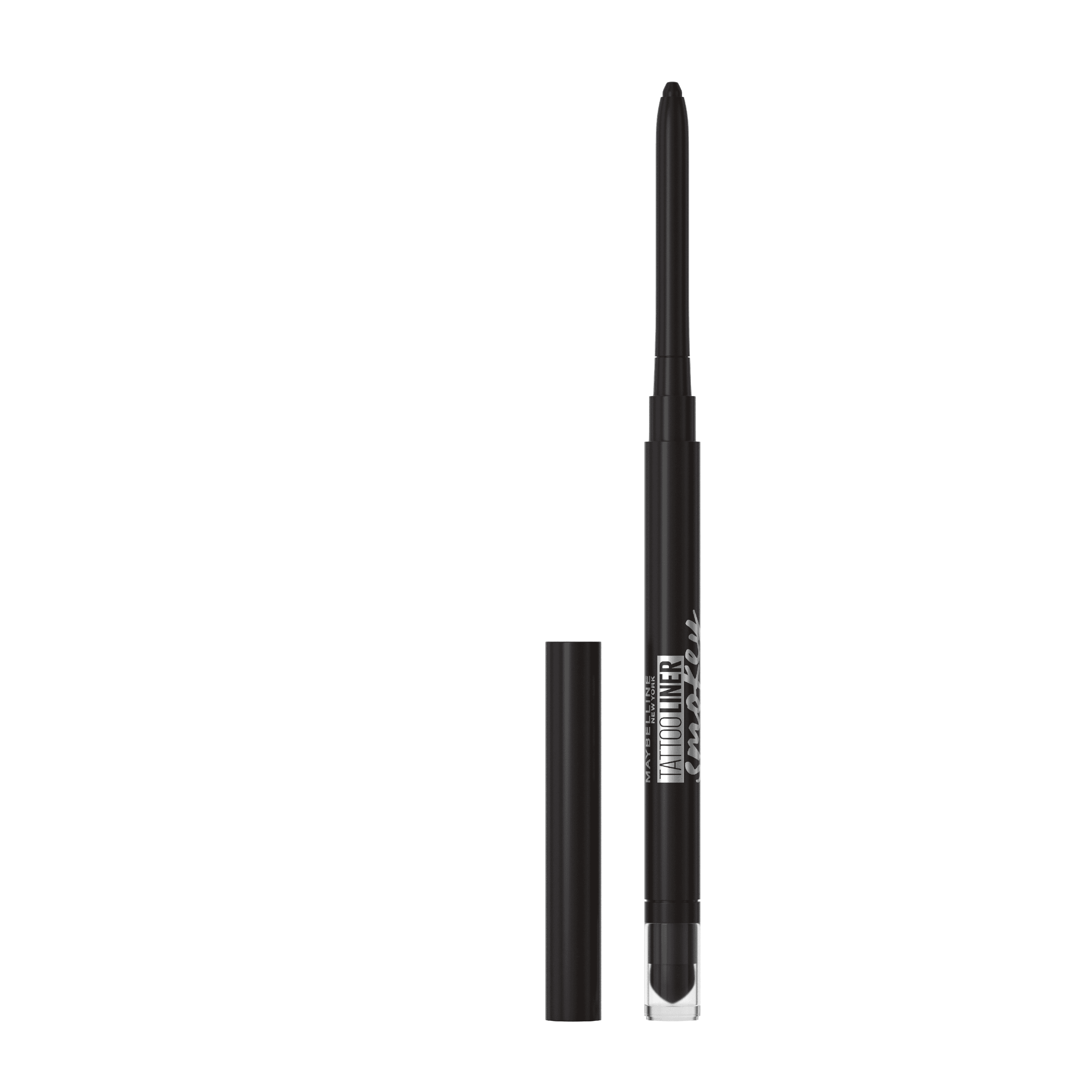 Maybelline Tattoo Liner Smokey Gel Pencil 010 Smokey Black