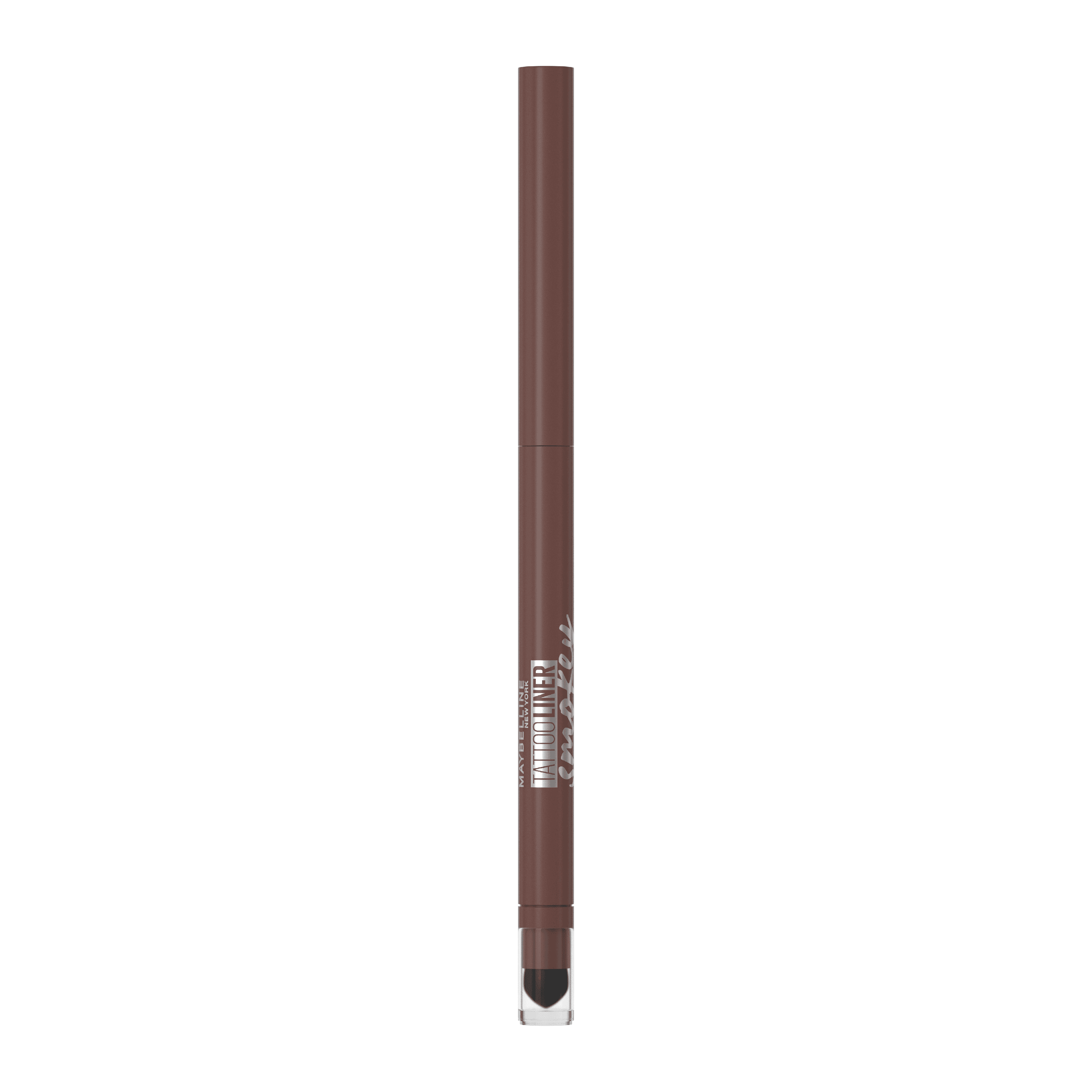 Maybelline Tattoo Liner Smokey Gel Pencil 040 Smokey Brown - produktbild 2
