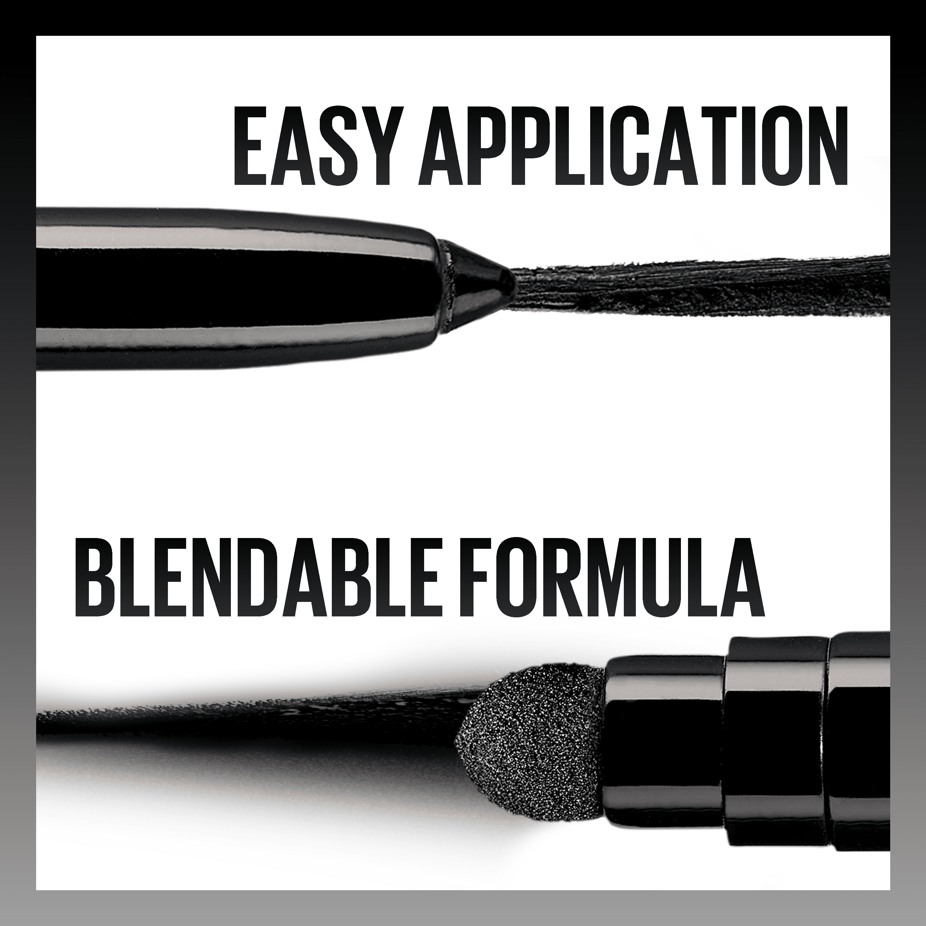 Maybelline Tattoo Liner Smokey Gel Pencil 040 Smokey Brown - produktbild 4