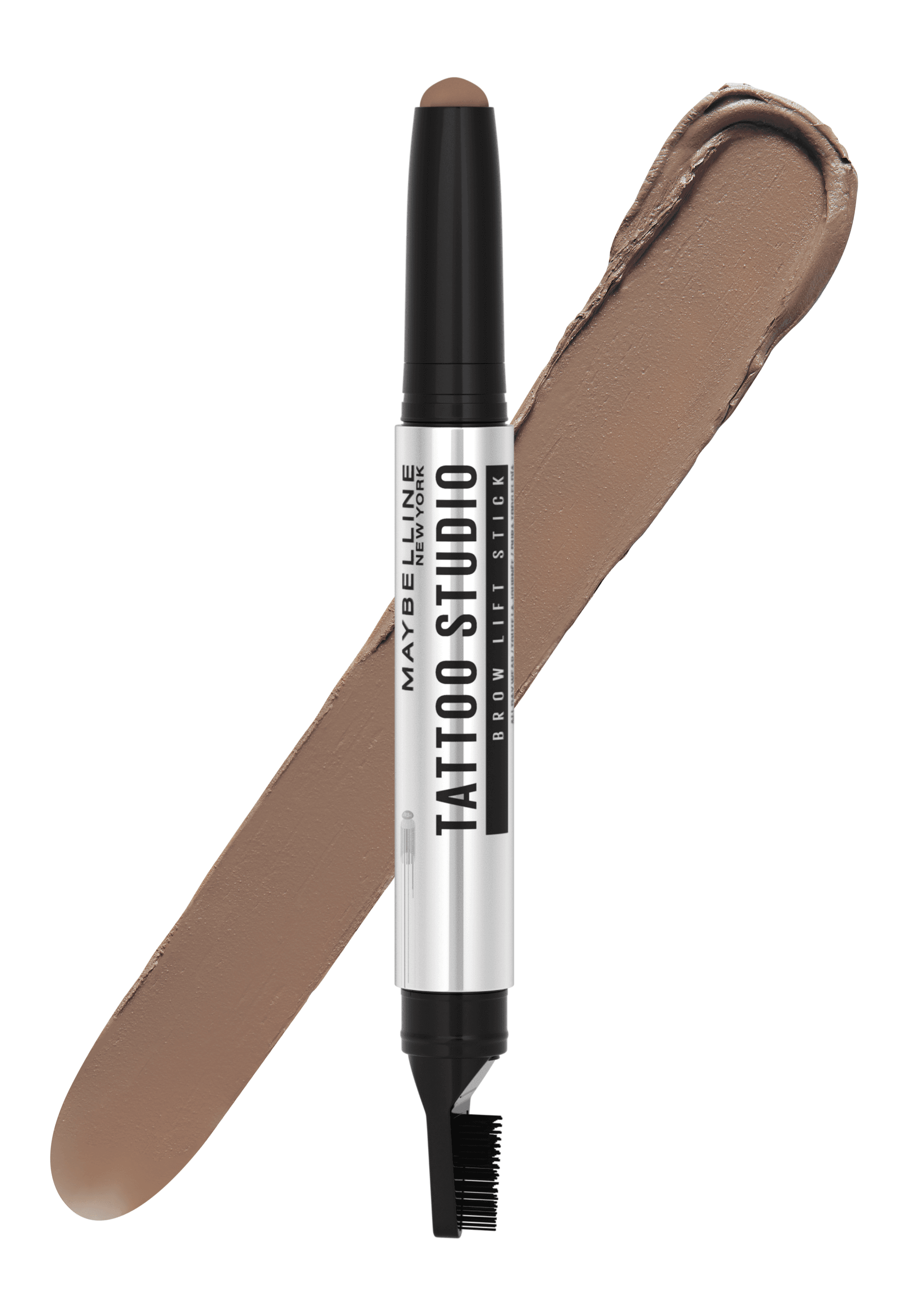 Maybelline Tattoo Brow Lift Soft Brown 2