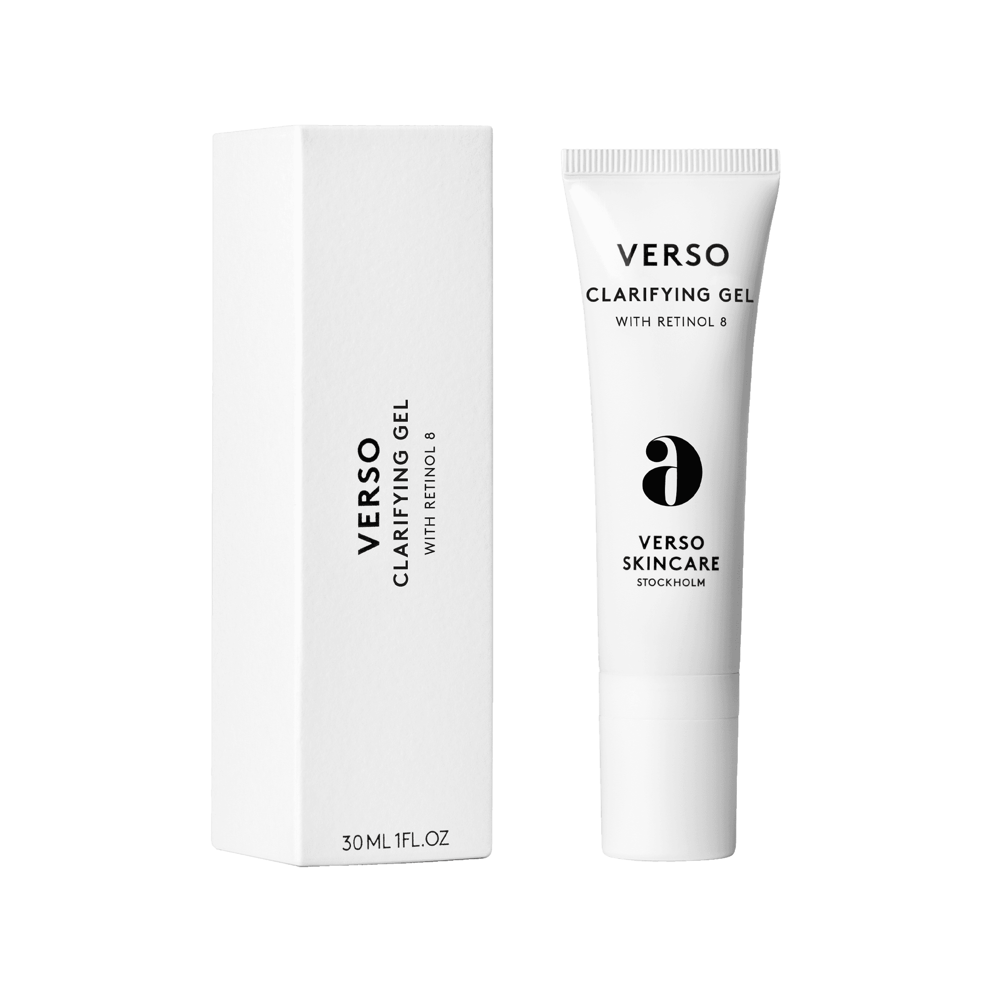Verso Skincare Clarifying Gel 30 ml 2