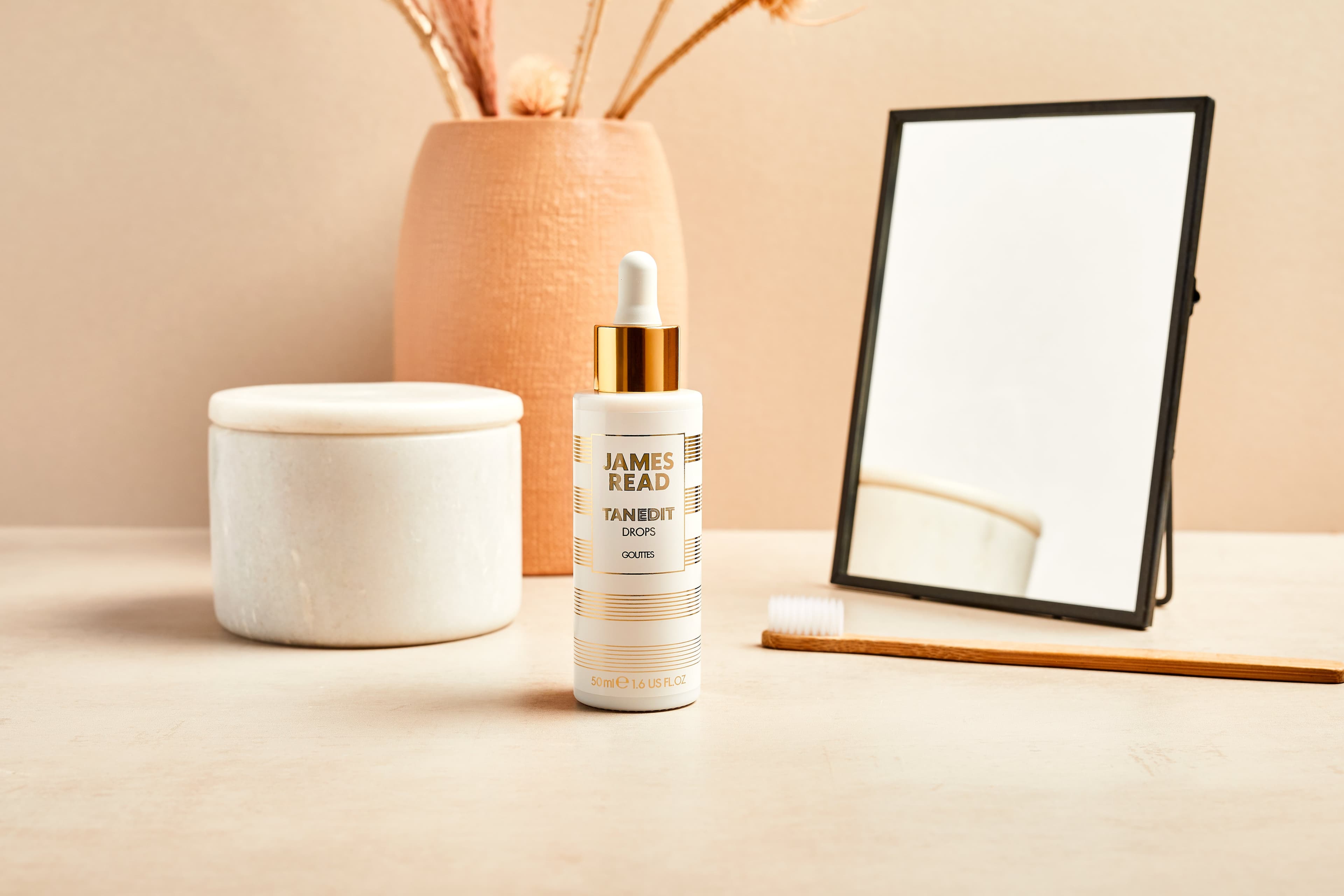 James Read TanEdit 50 ml 4