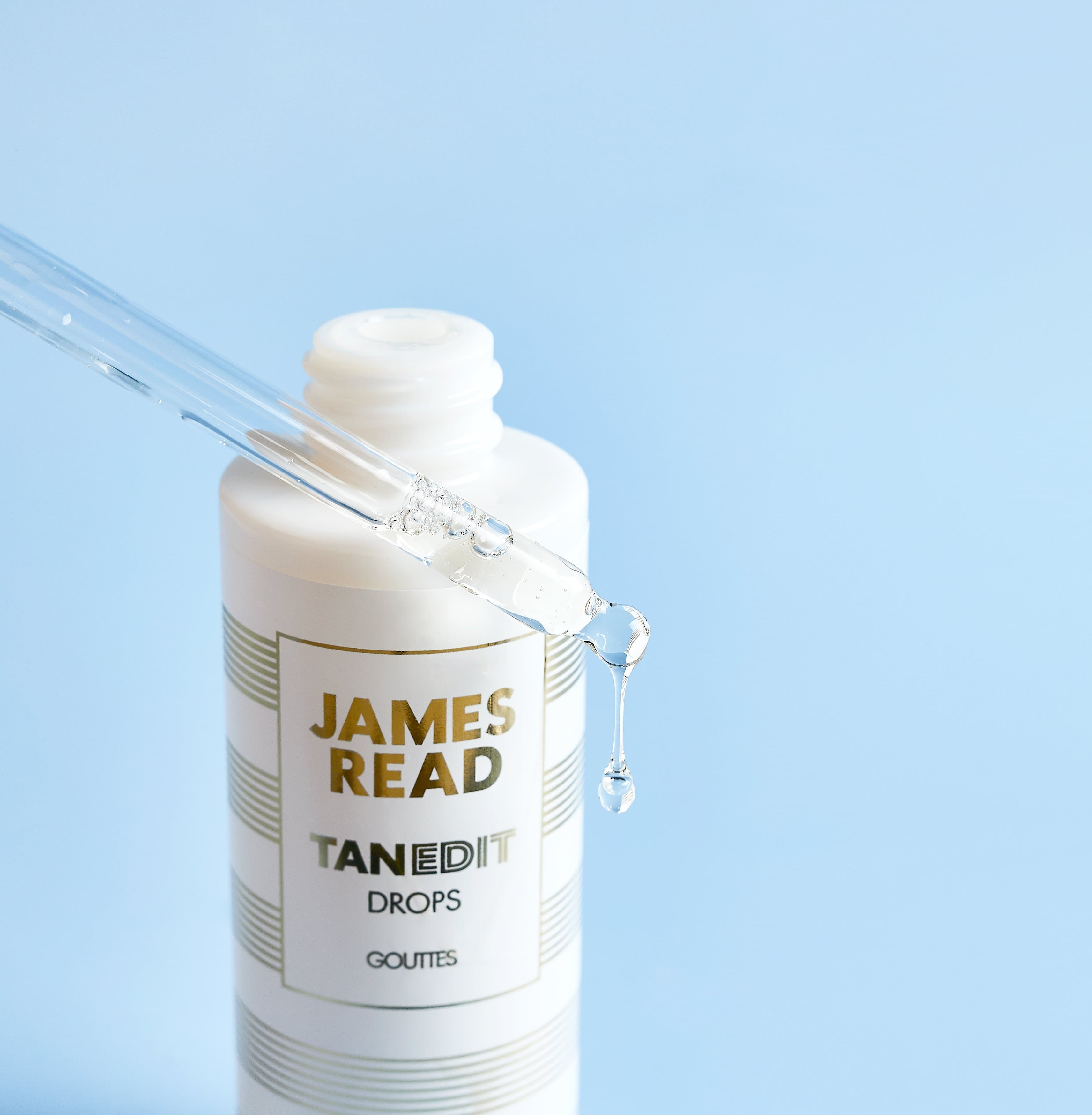 James Read TanEdit 50 ml 5