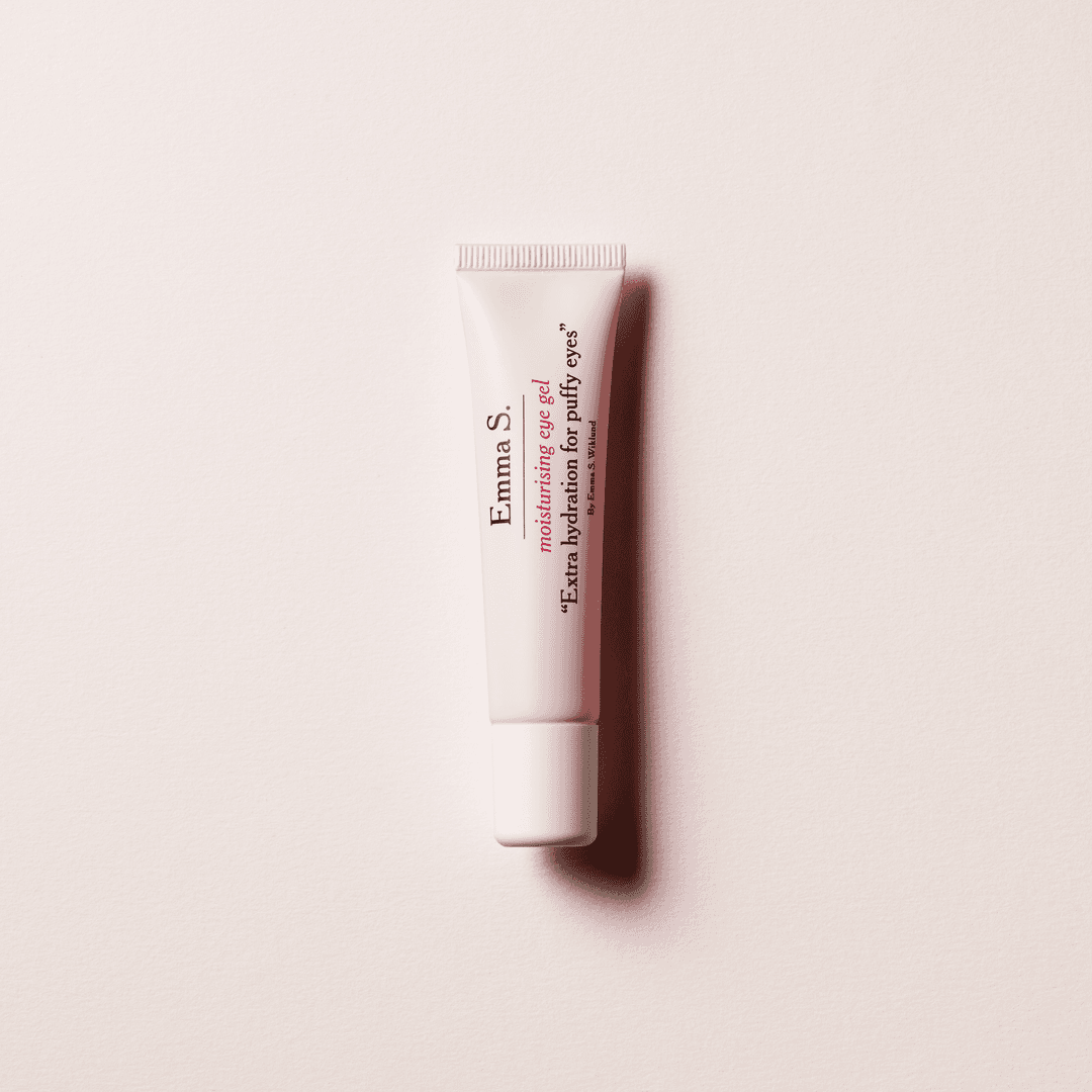 Emma S. Moisturising Eye Gel 15 ml 2