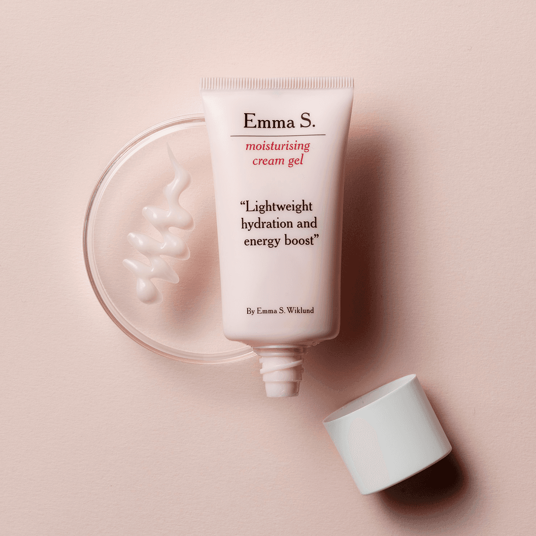 Emma S. Moisturising Cream Gel 50 ml 3