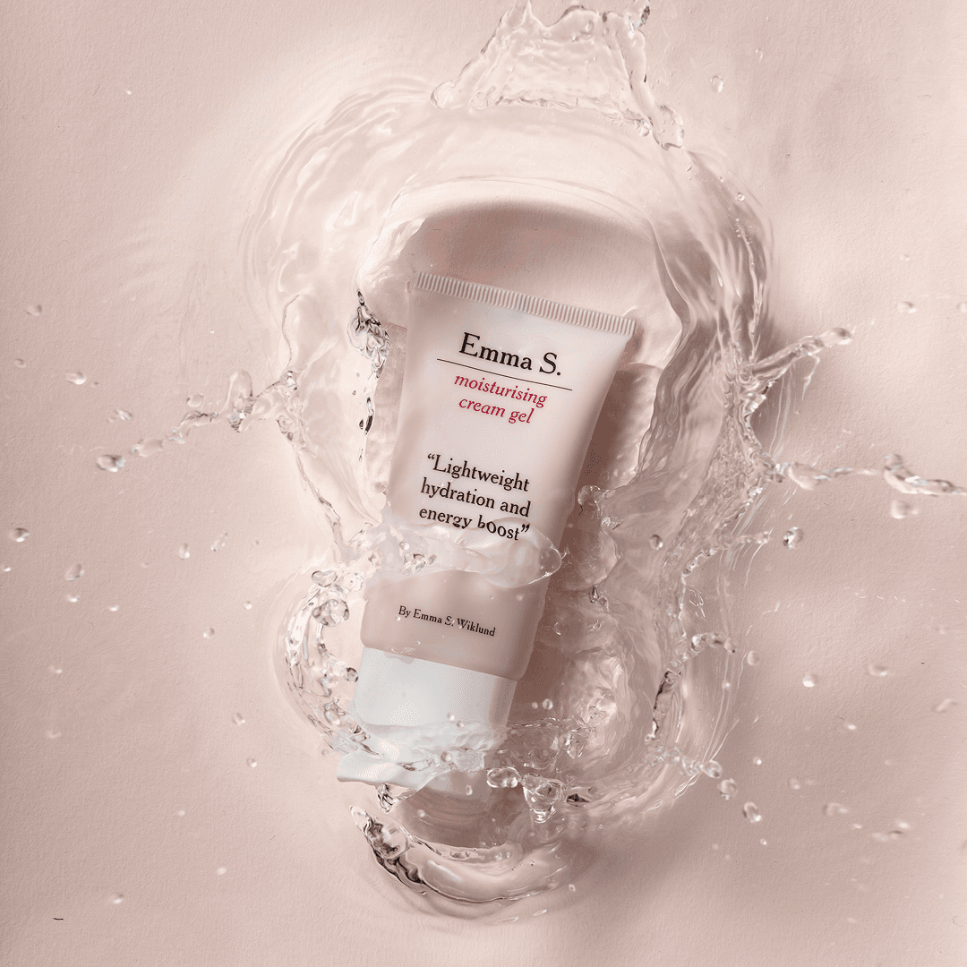 Emma S. Moisturising Cream Gel 50 ml 2