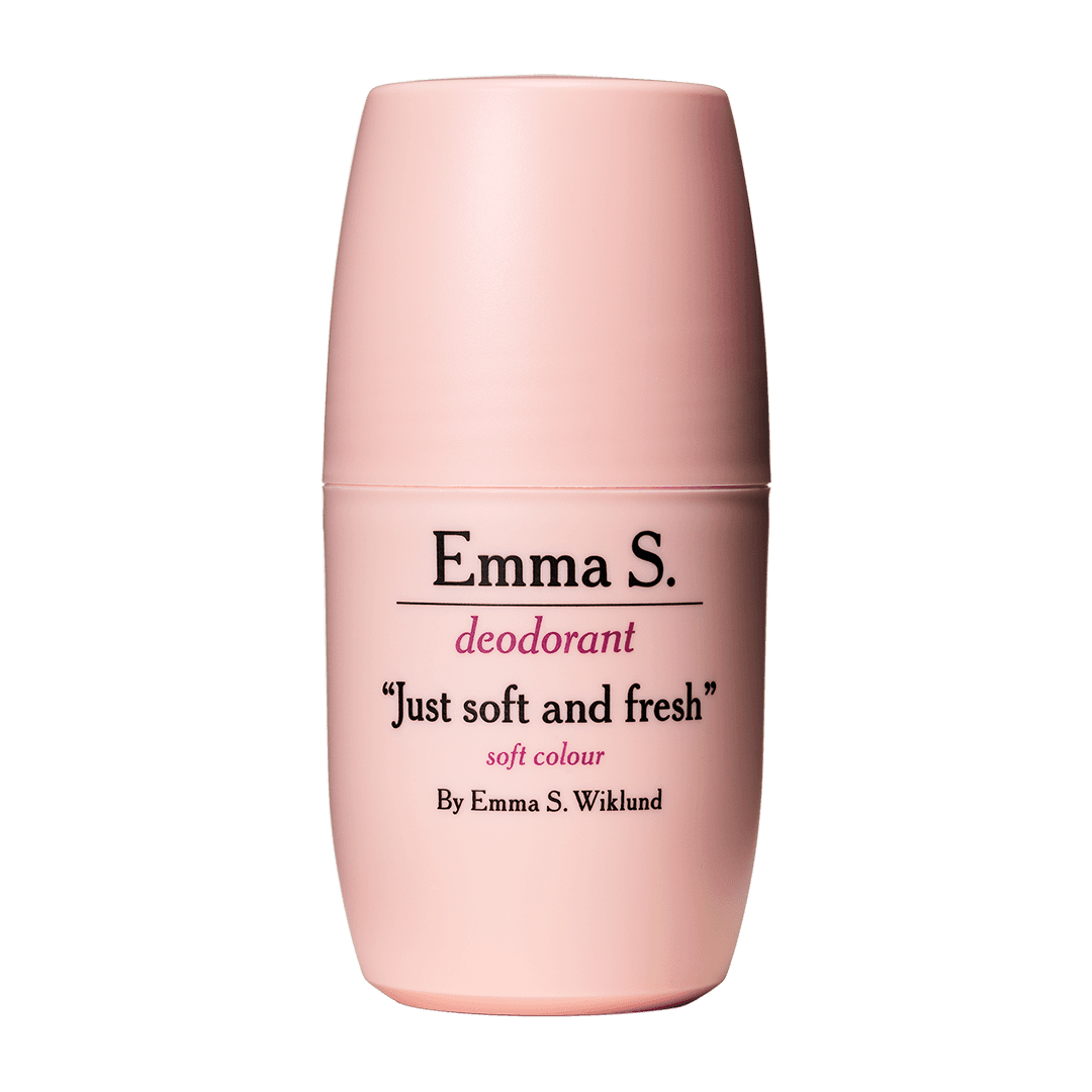 Emma S. Deodorant Soft Colour 50 ml