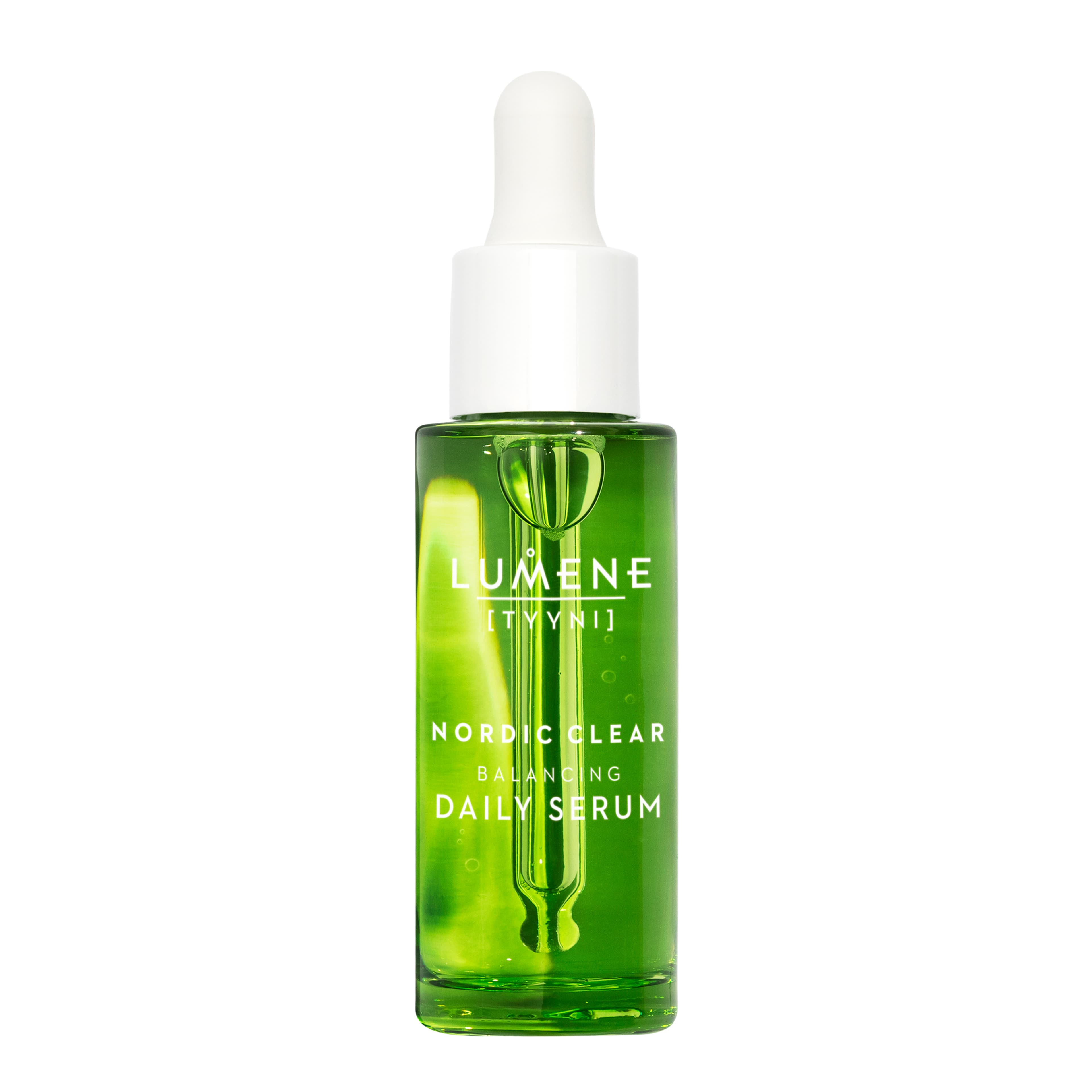 Lumene Nordic Clear Balancing Daily Serum 30 ml