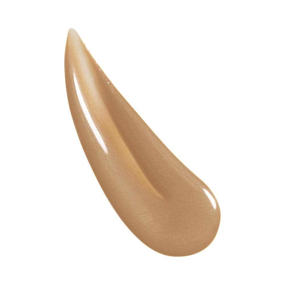 Lumene Invisible Illumination Instant Glow Beauty Serum Universal Tan 30 ml - produktbild 2