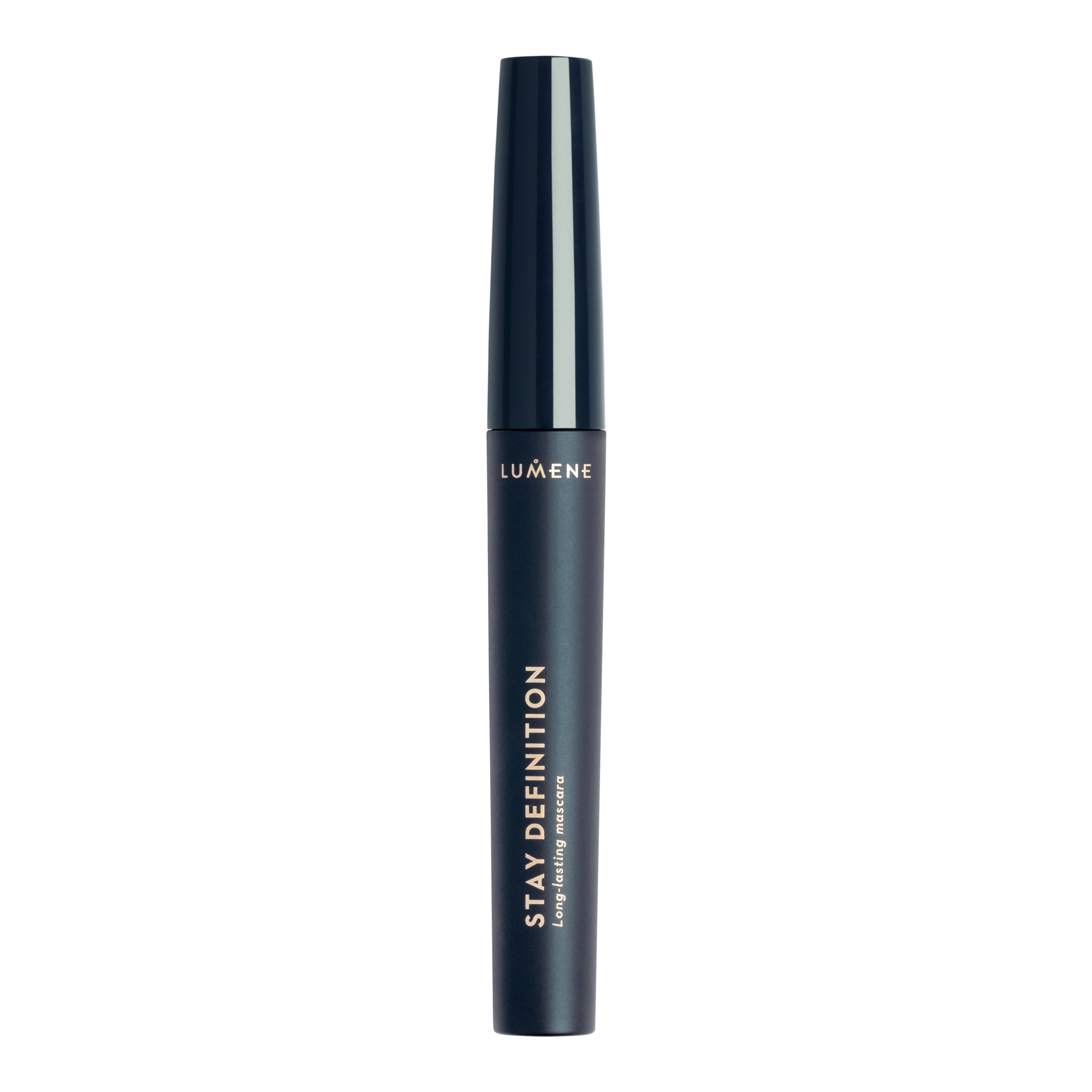 Lumene Stay Definition Mascara Black 8 ml - produktbild 2