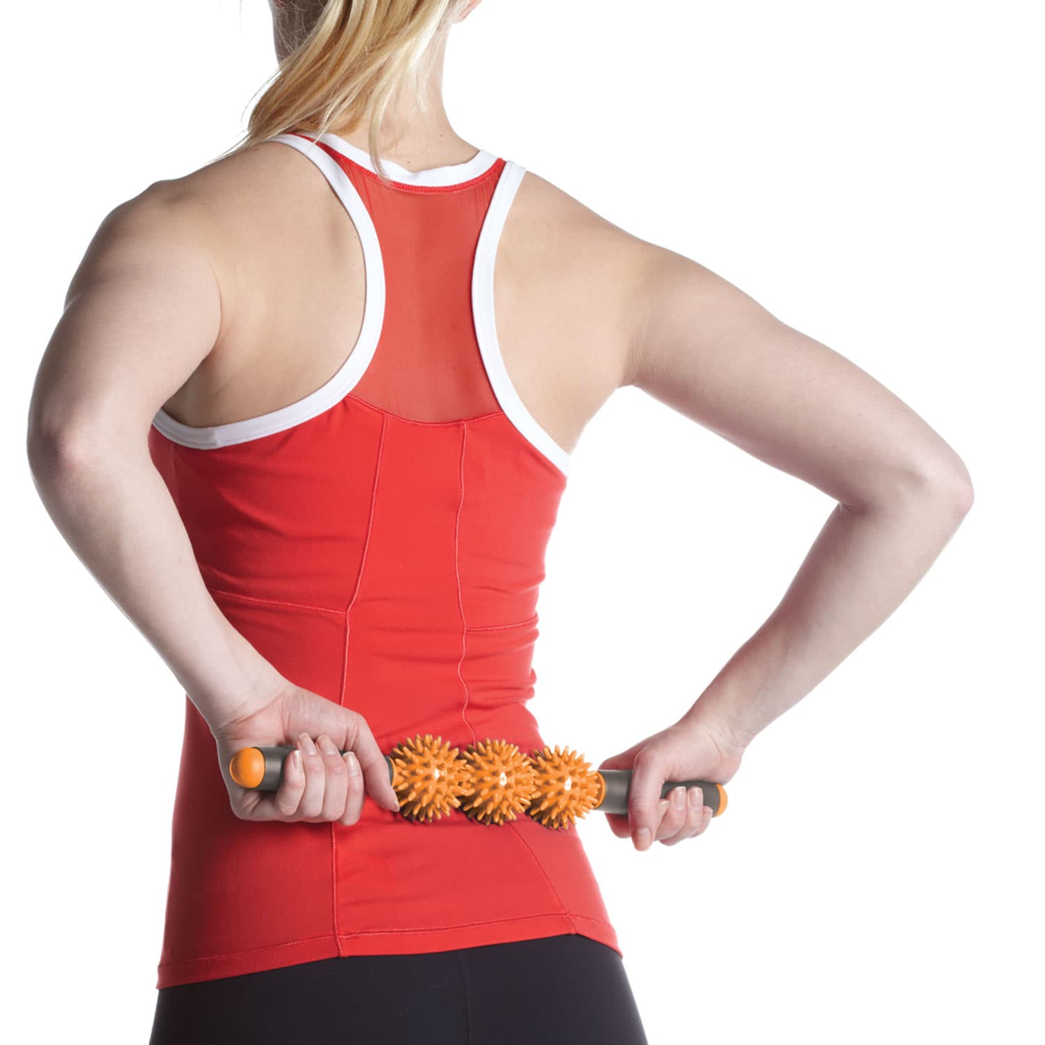 Gaiam Restore Pressure Point Massager 5
