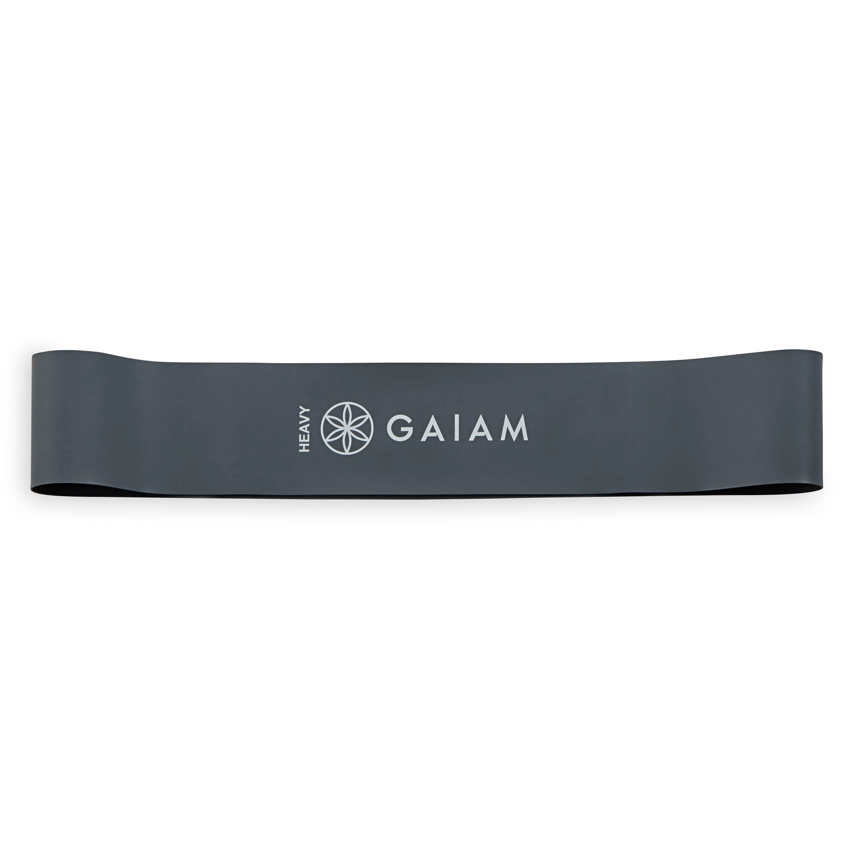 Gaiam Restore Mini Band Kit 3-pack 2