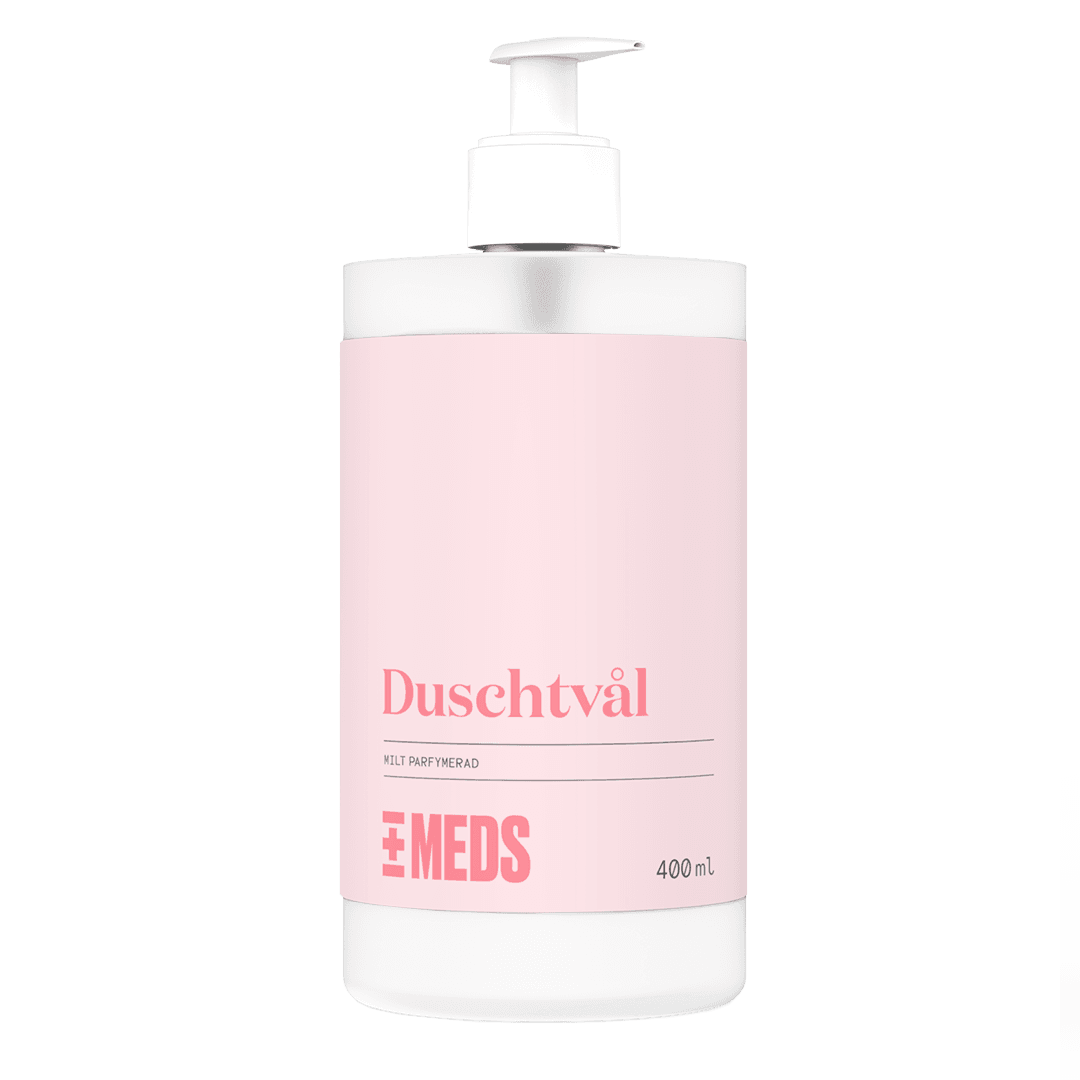 MEDS Duschtvål 400 ml