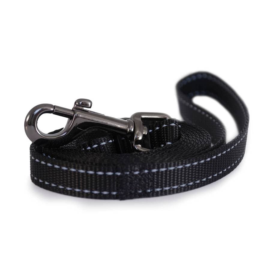 Dogman Koppel Iris Svart 15 mm - produktbild 2