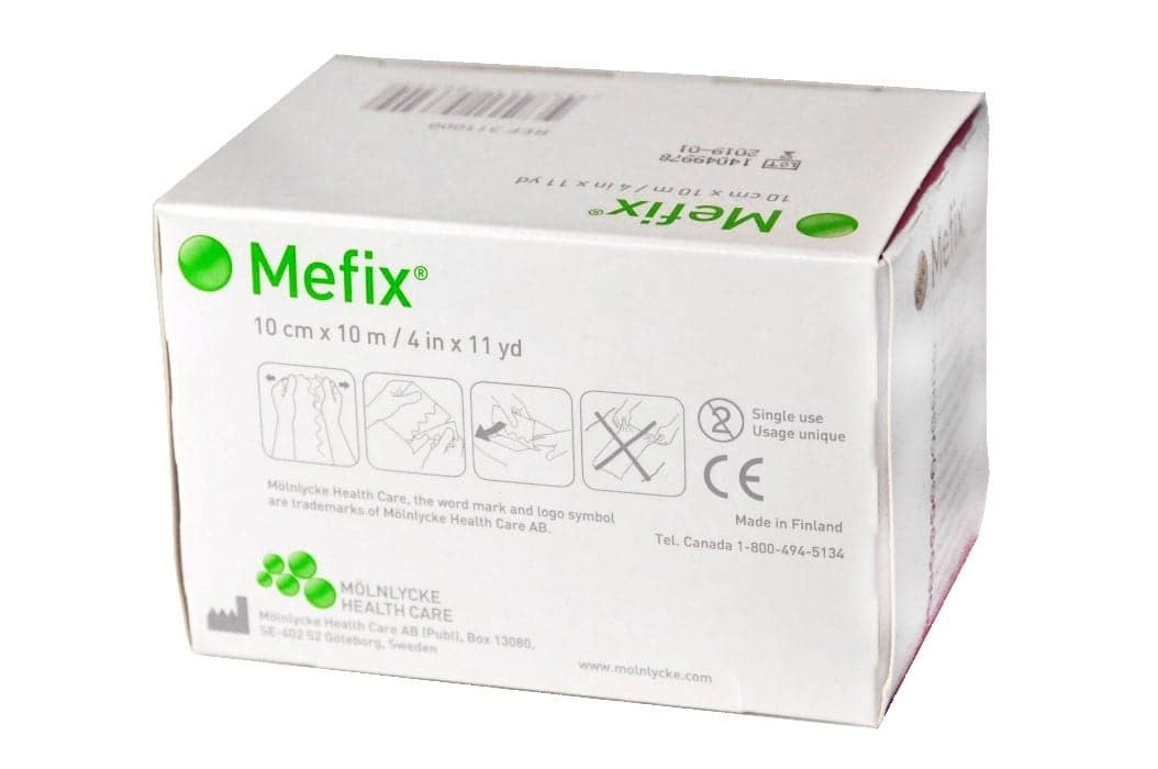 Mefix 10 cm x 10 m