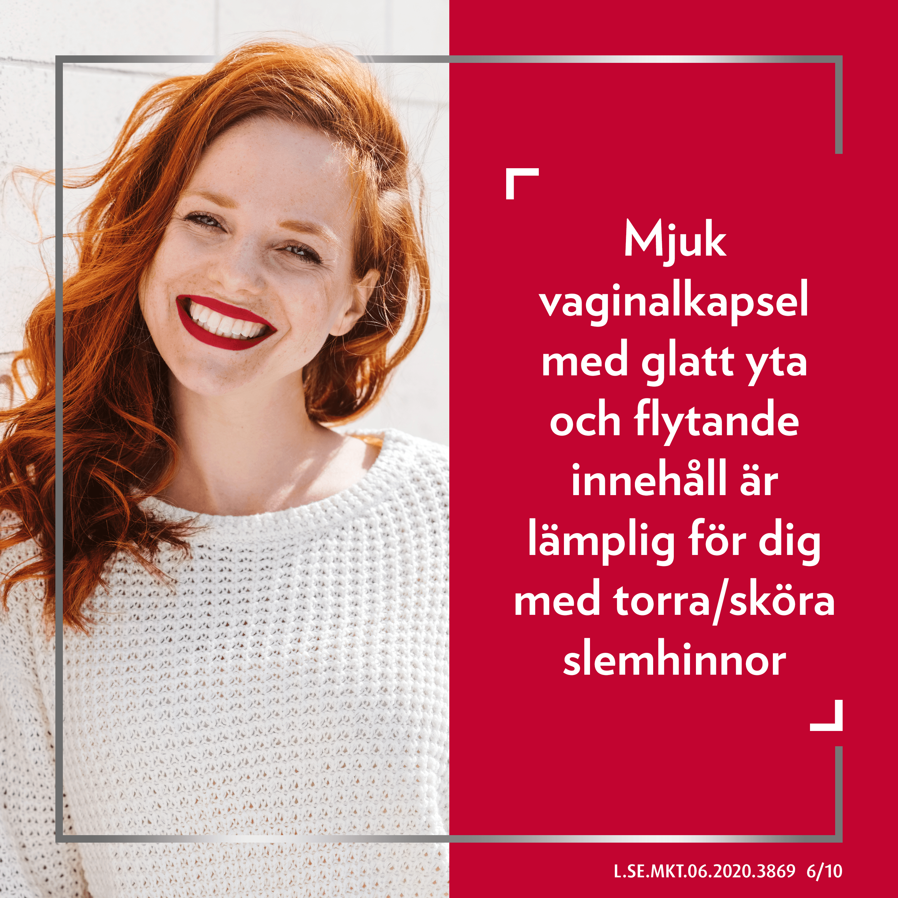 Canesten 500 g Vaginalkapsel mjuk + 20 g Vaginalkräm 1 % 3
