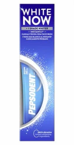 Pepsodent White Now 75 ml