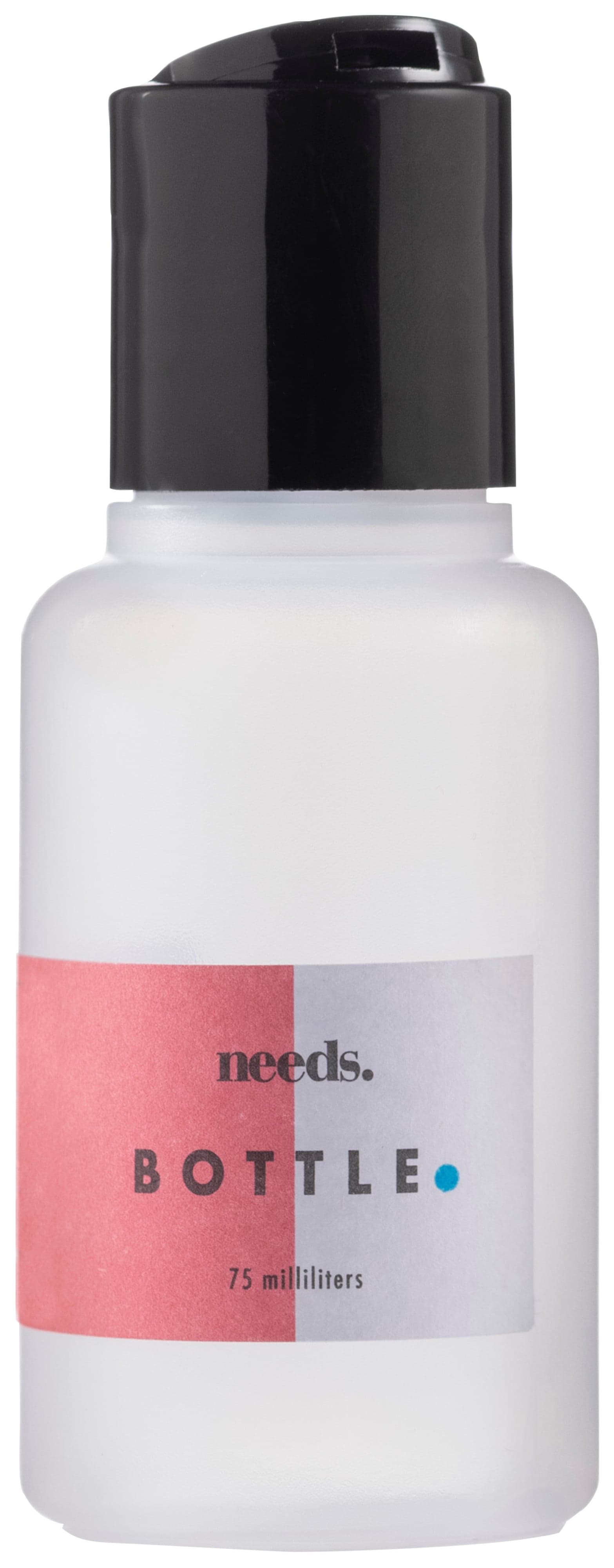 Needs Travel Bottle 75 ml