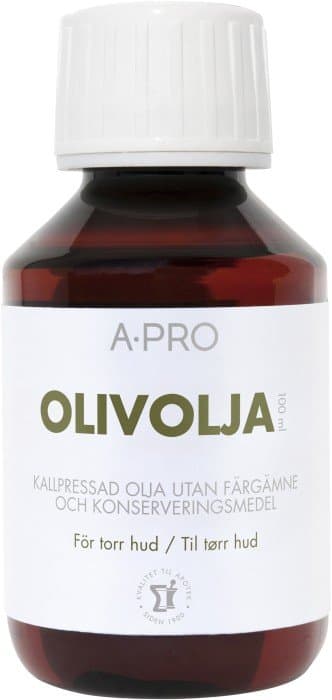A-Pro Olivolja 100 ml