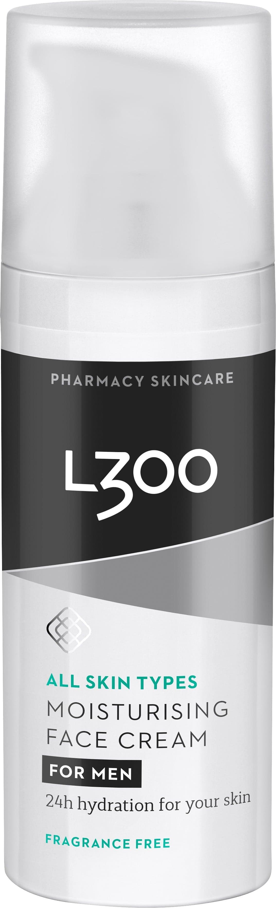 L300 For Men Face Cream 50 ml