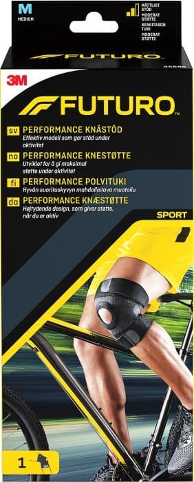Futuro Sport Knästöd Medium